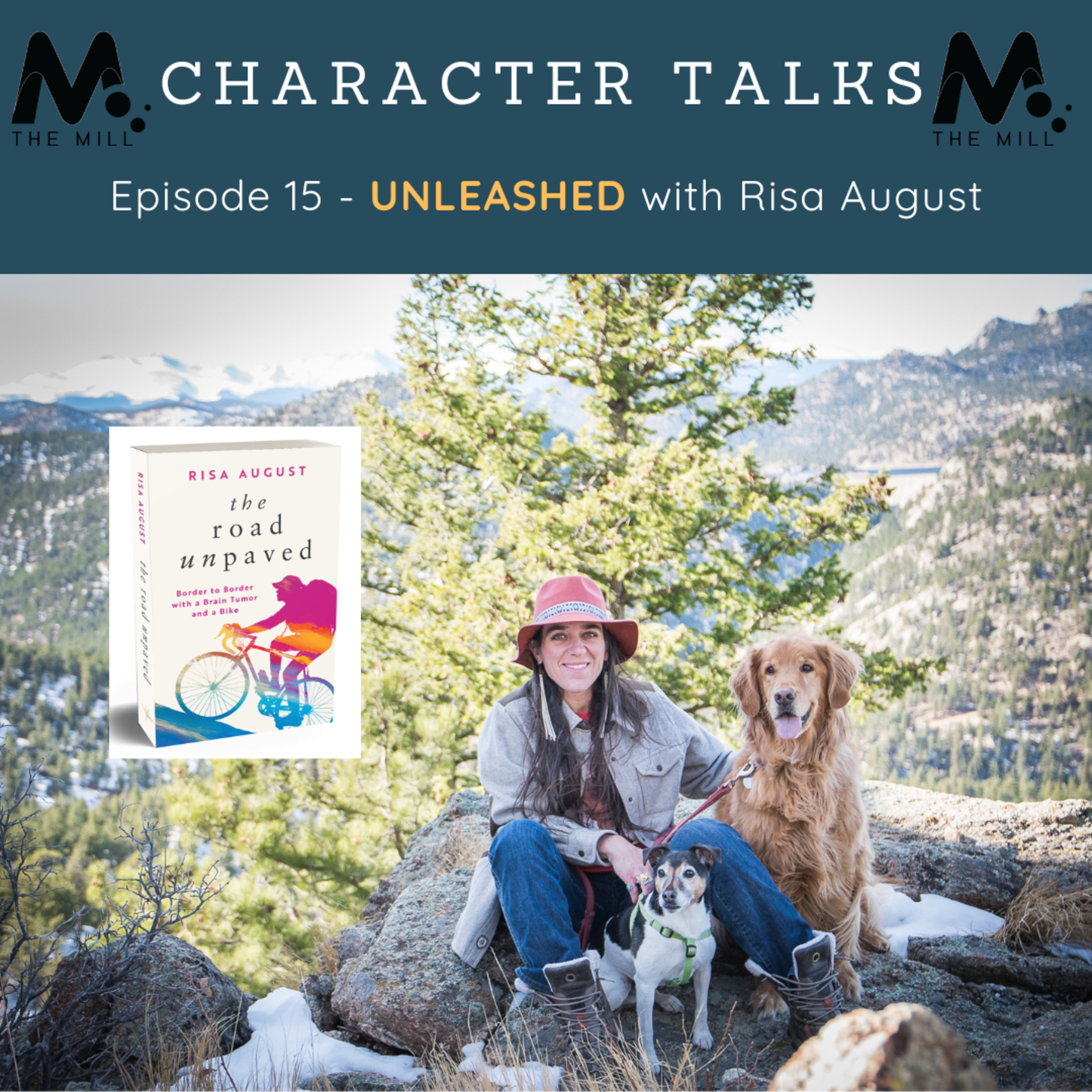 Character Talks