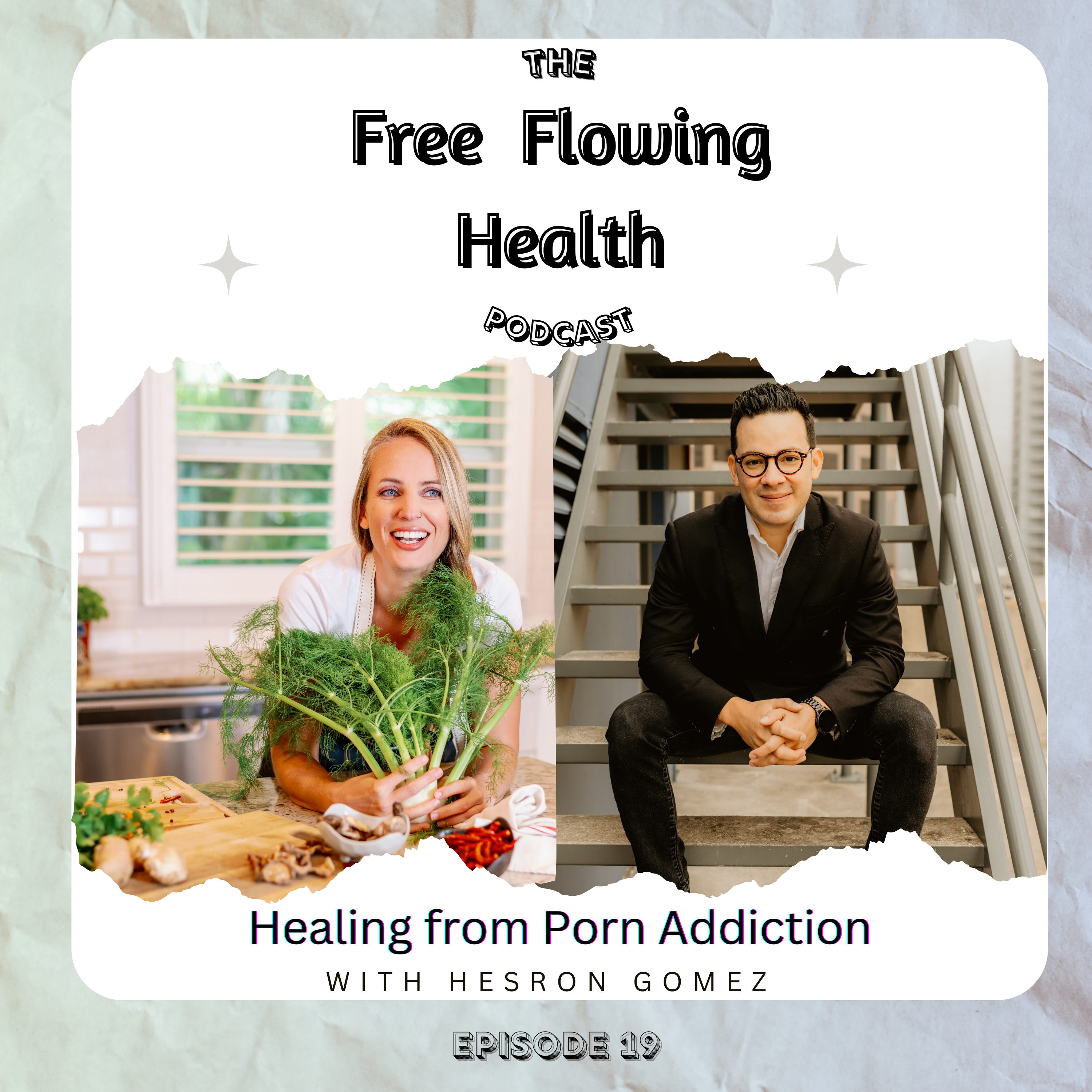 The Free Flowing Health Podcast