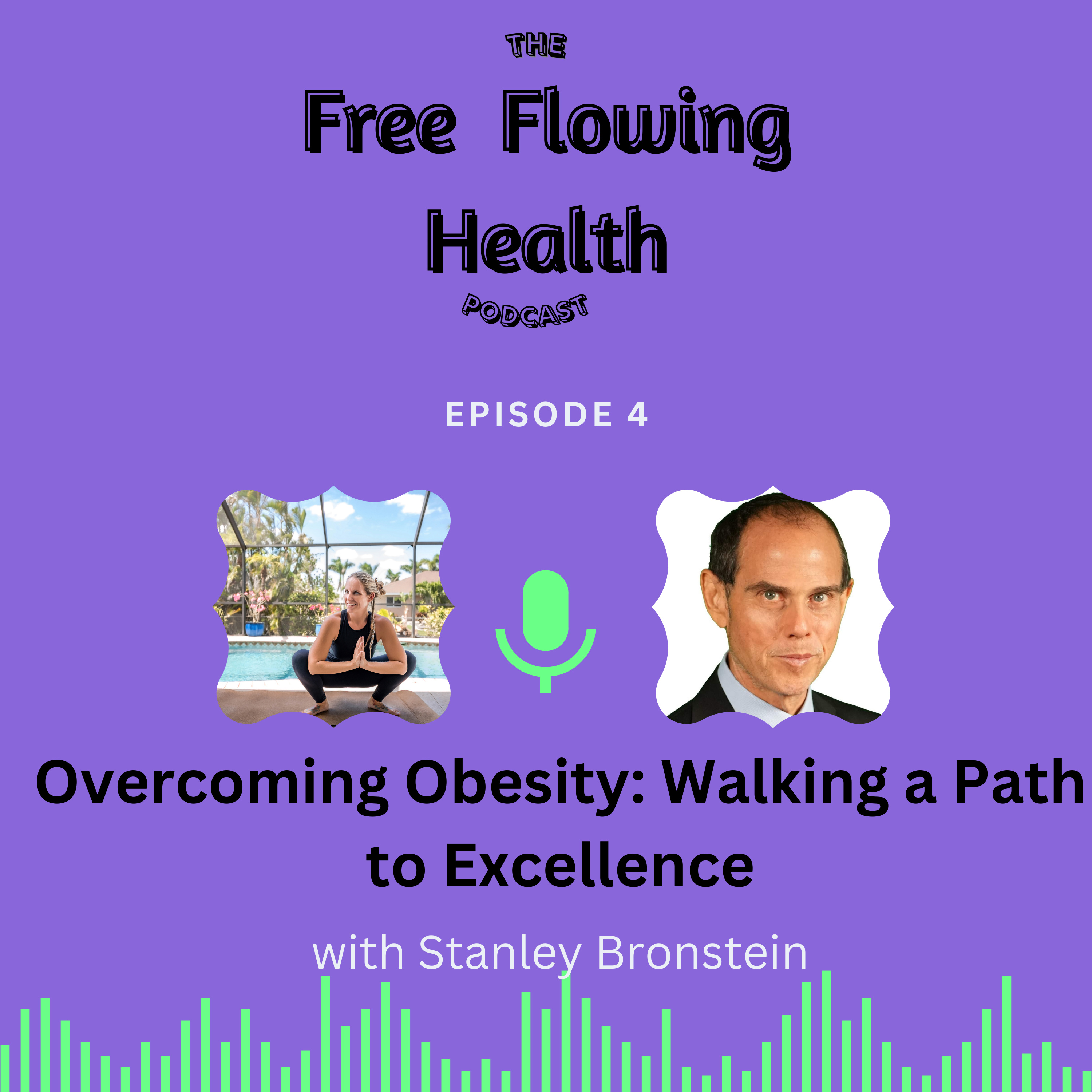 The Free Flowing Health Podcast