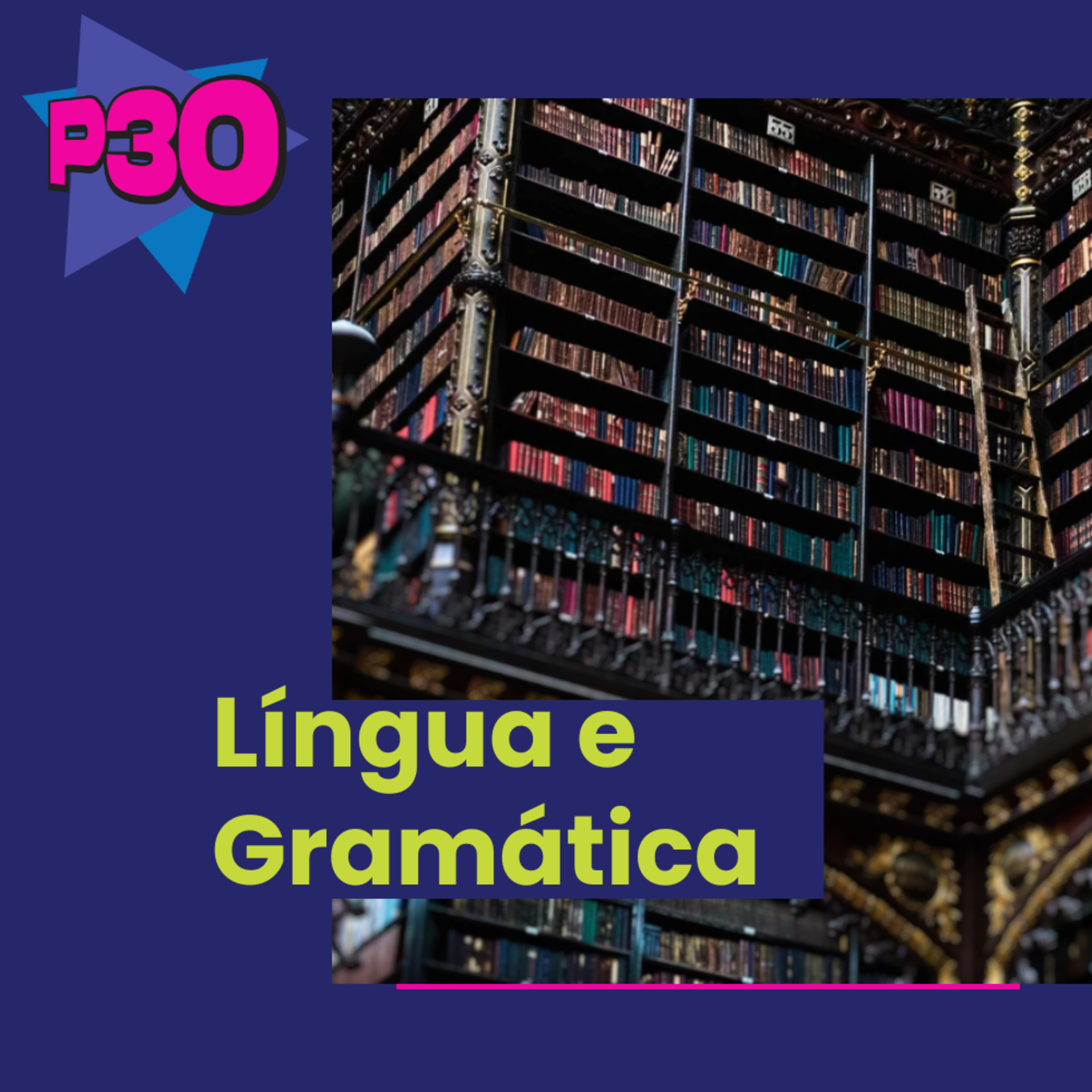 Português em Meia Hora