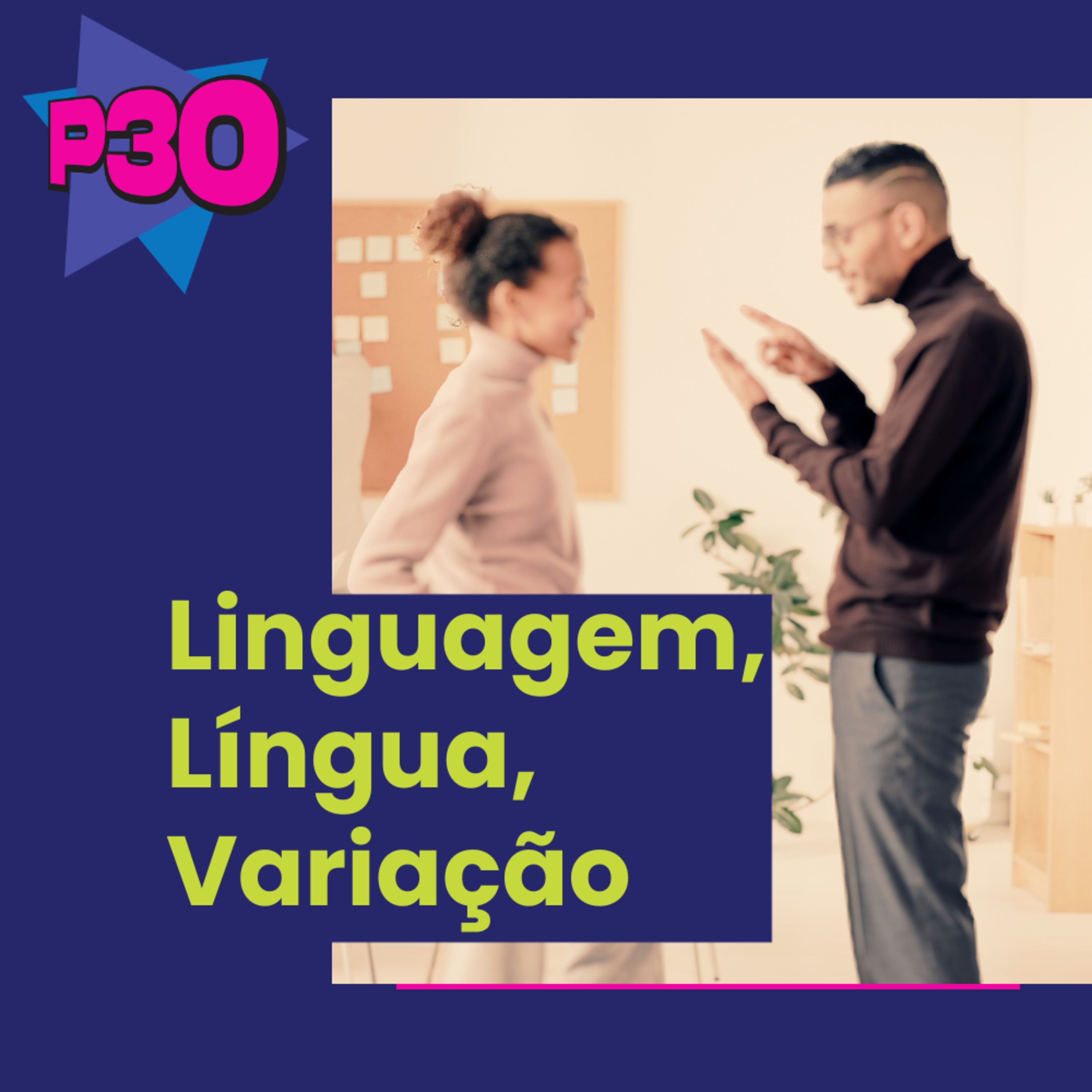Português em Meia Hora