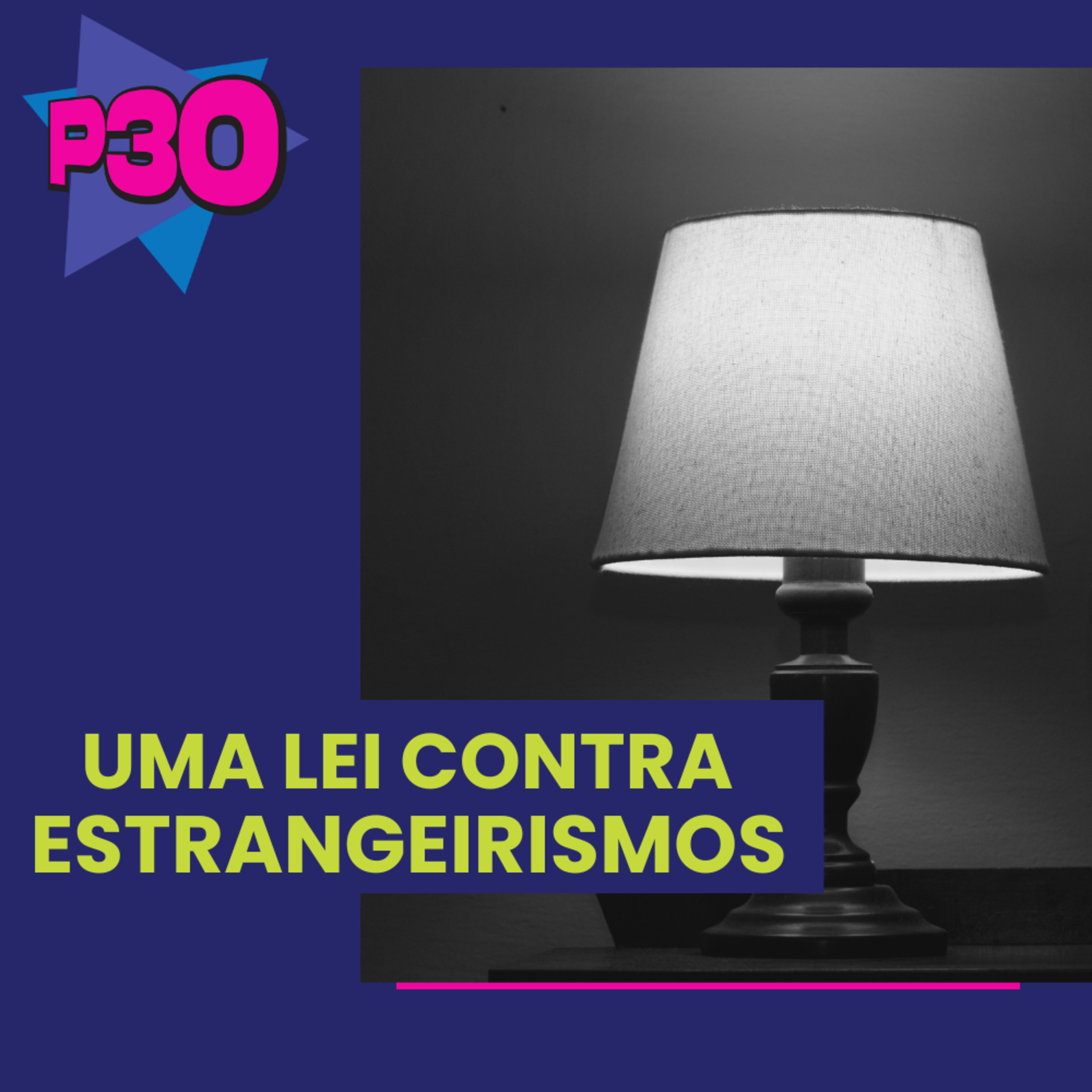 Português em Meia Hora