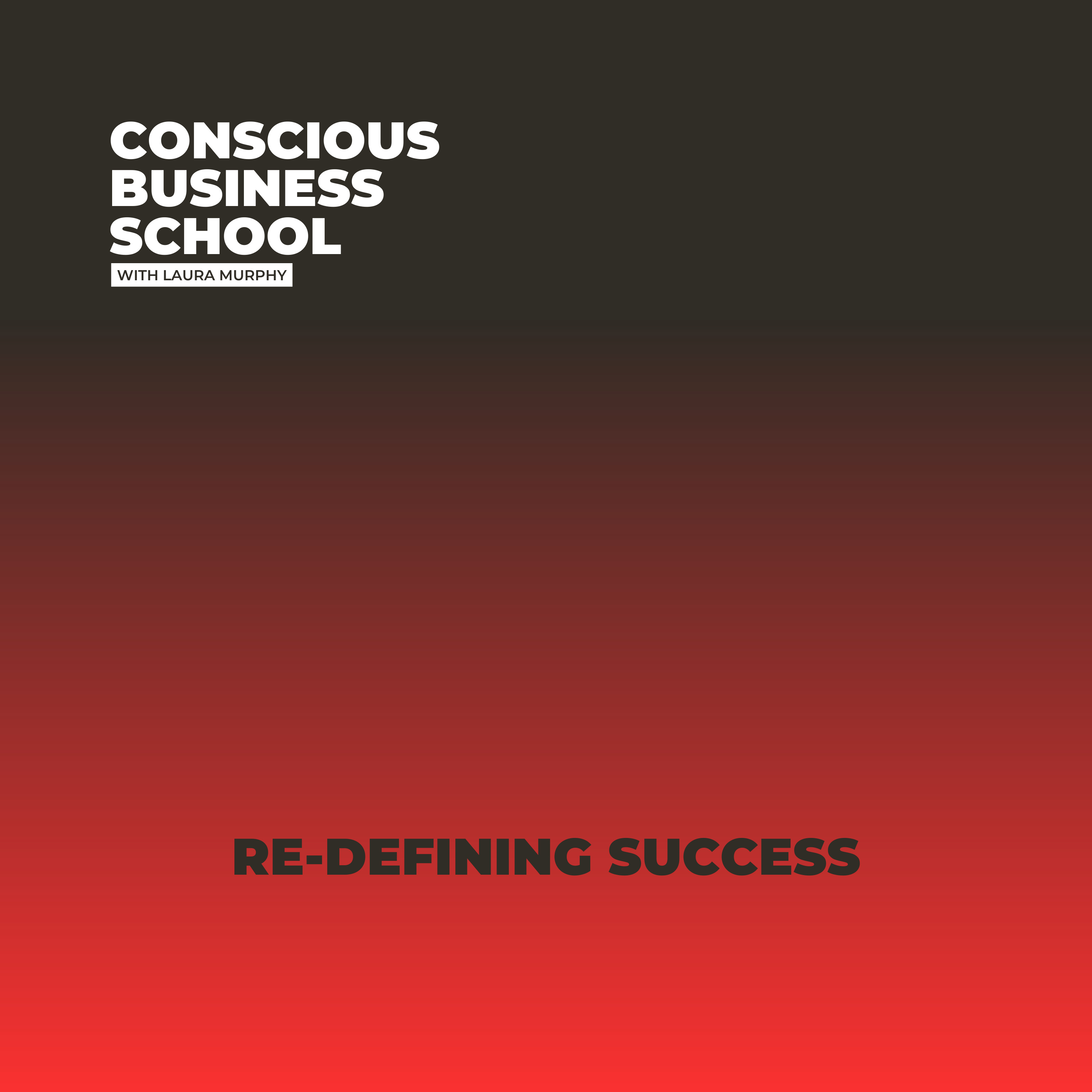 7. Re-defining Success episode artwork