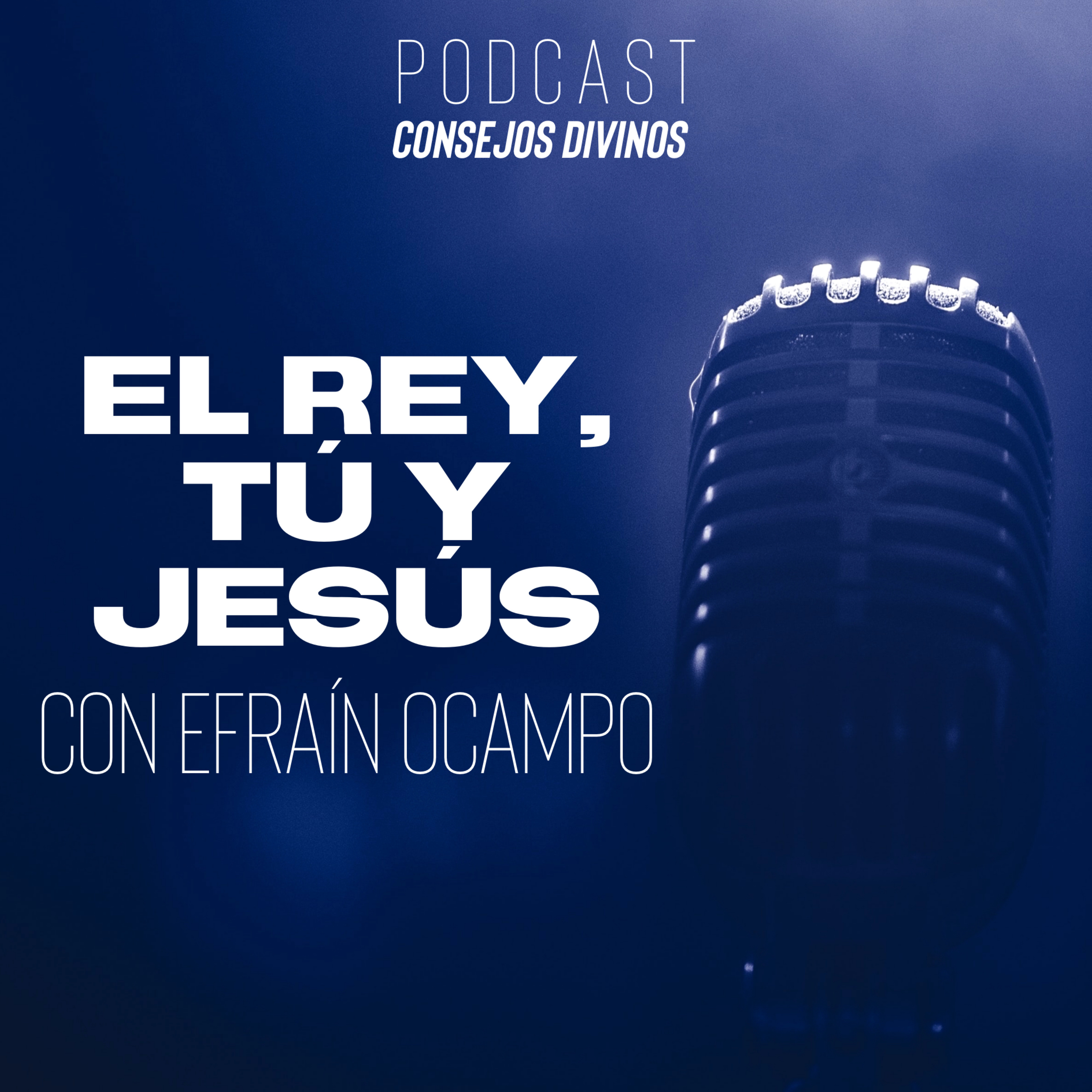 Consejos divinos