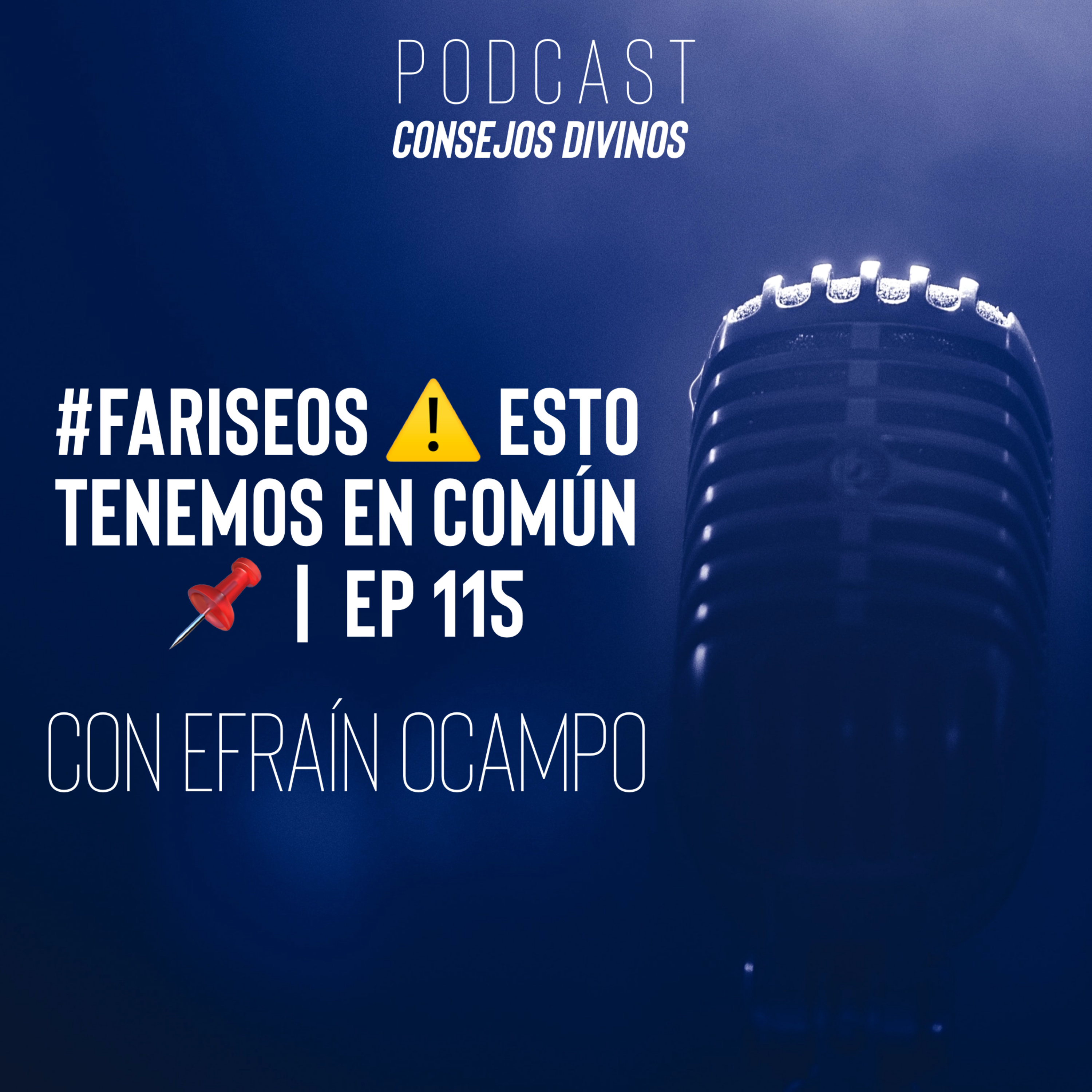 Consejos divinos