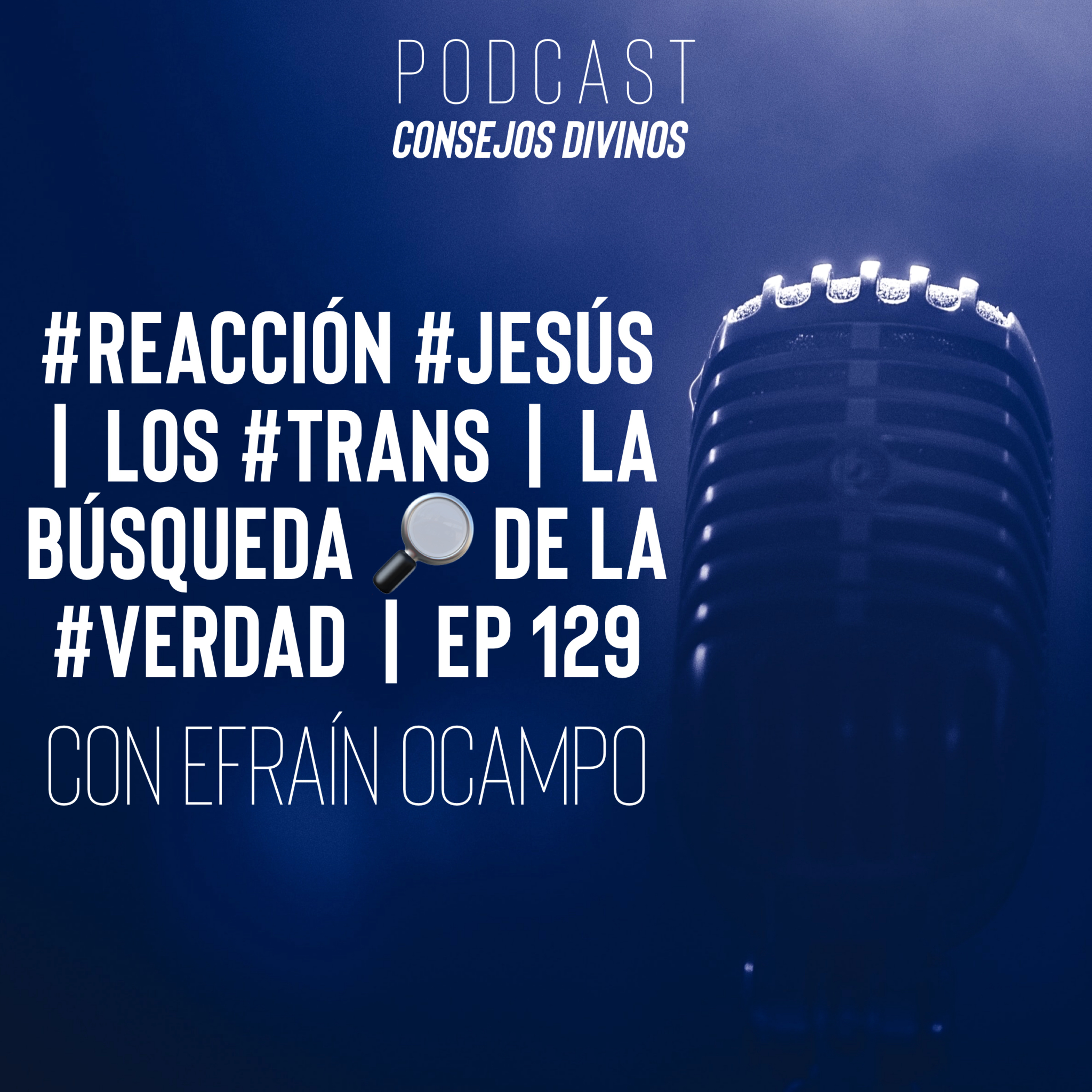 Consejos divinos