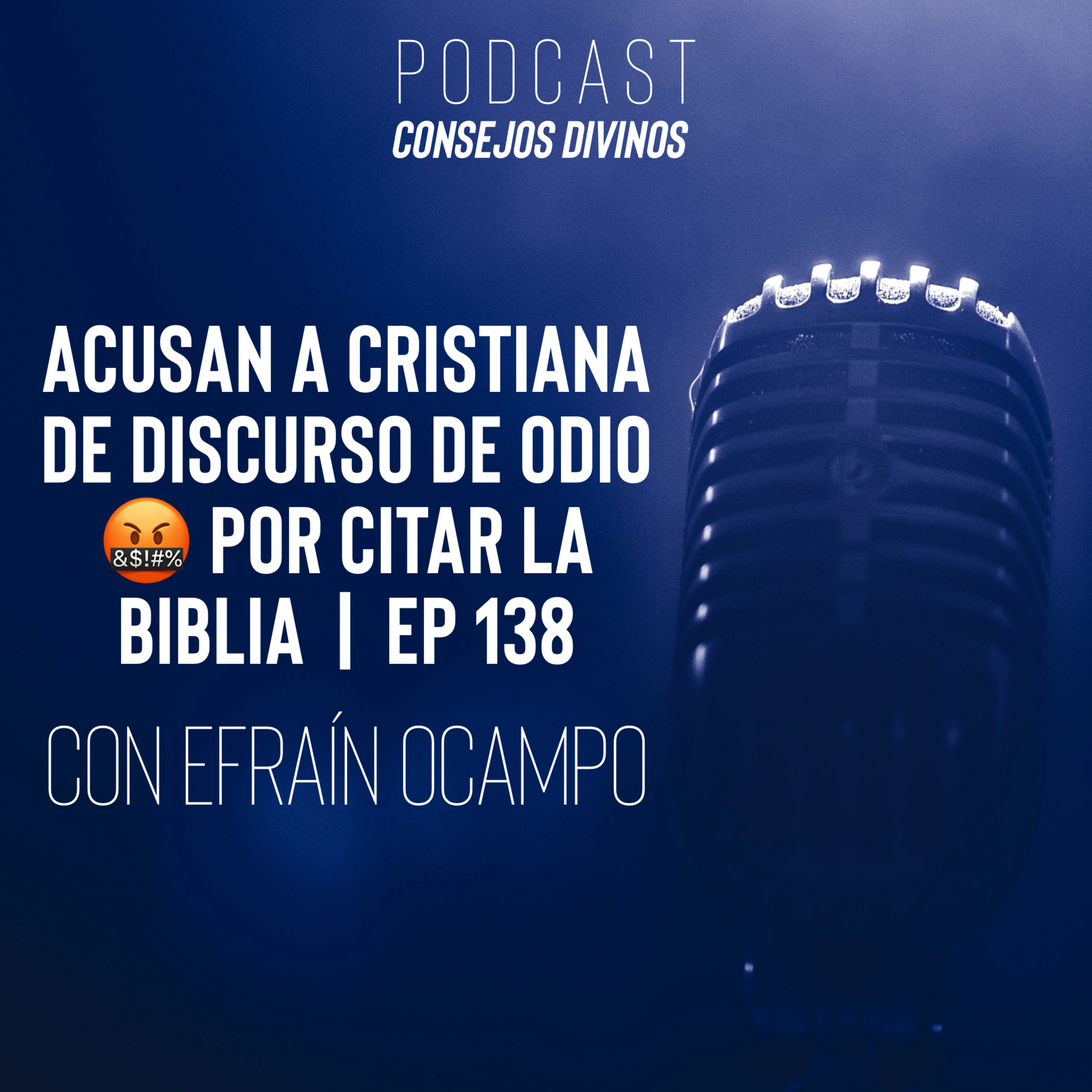 Consejos divinos