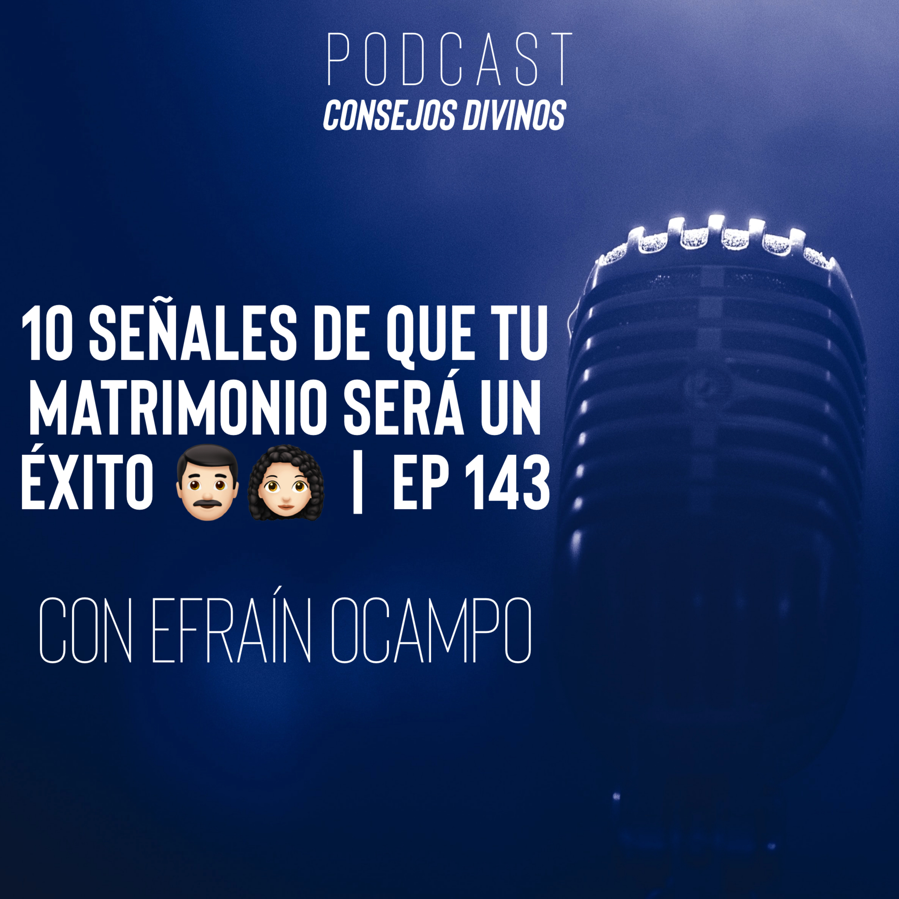 Consejos divinos