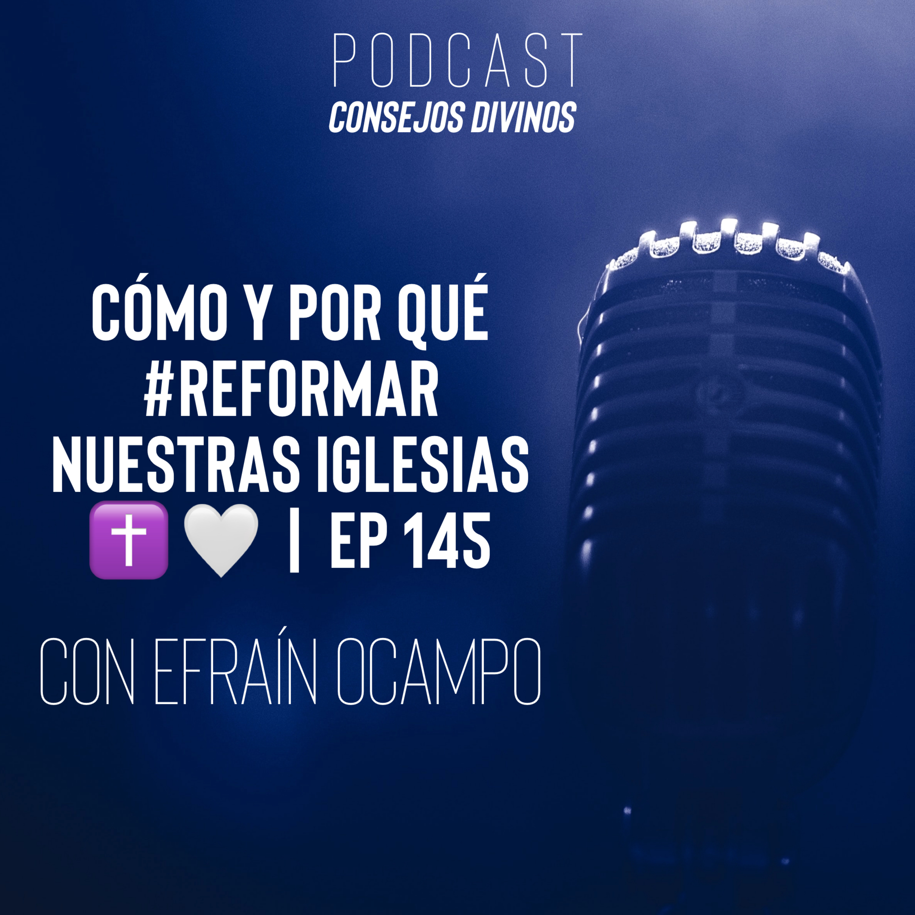 Consejos divinos