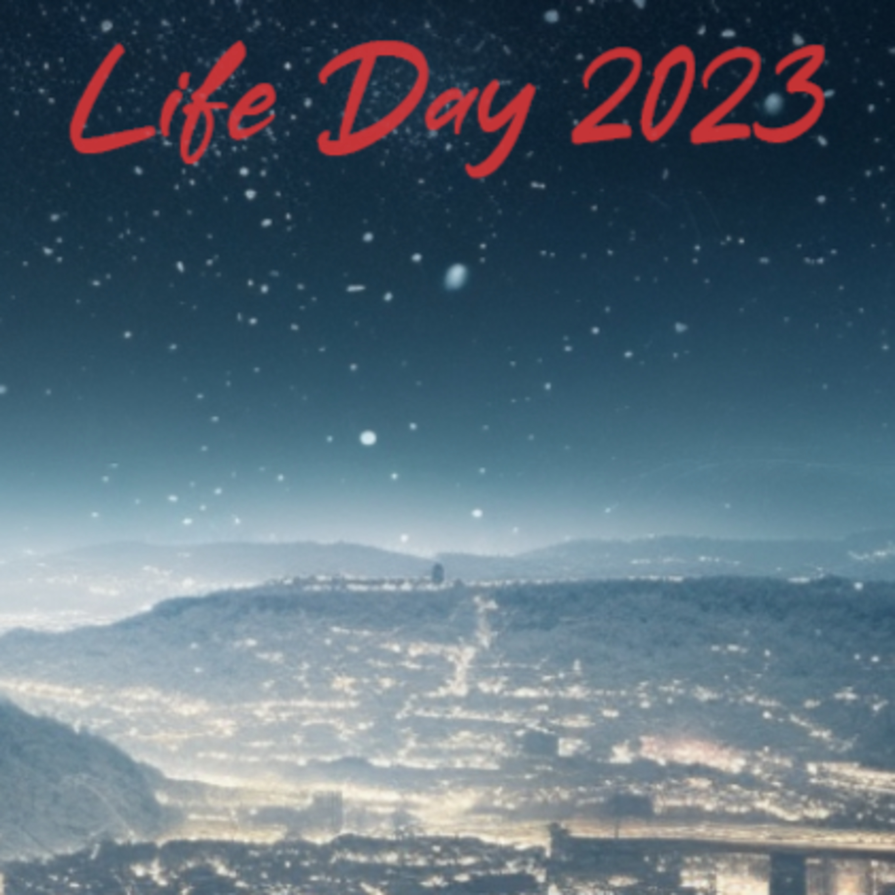 Life Day 2023 Episode 1: The Frienemy Of My Frienemy Is My Frienemy episode artwork