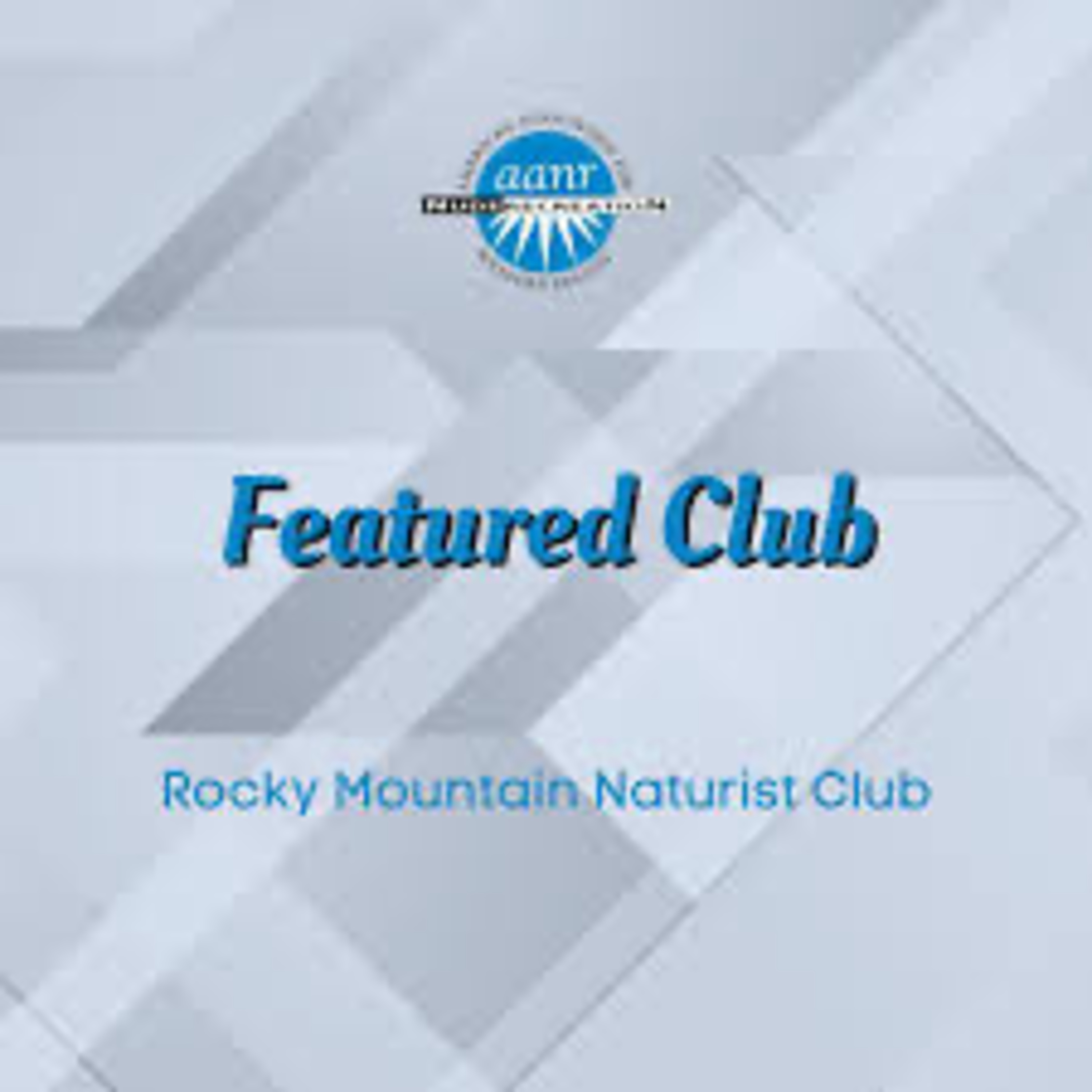Ep. 125 - JEFF JACKSON - Rocky Mountain Naturist Club