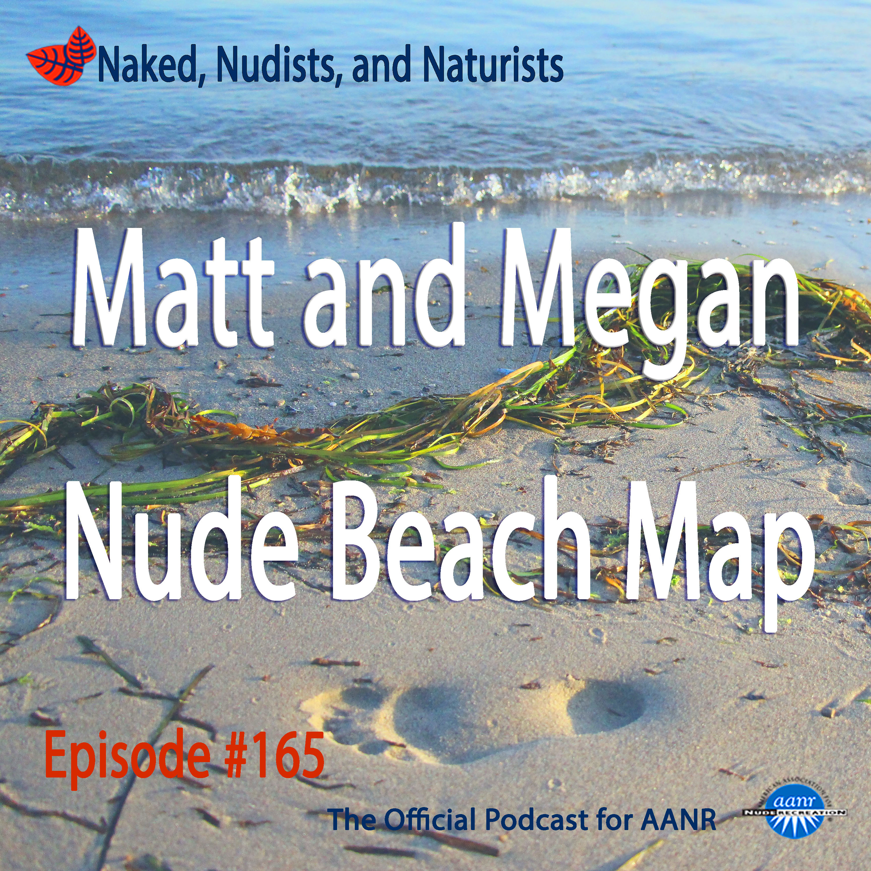 Naked, Nudists, and Naturists