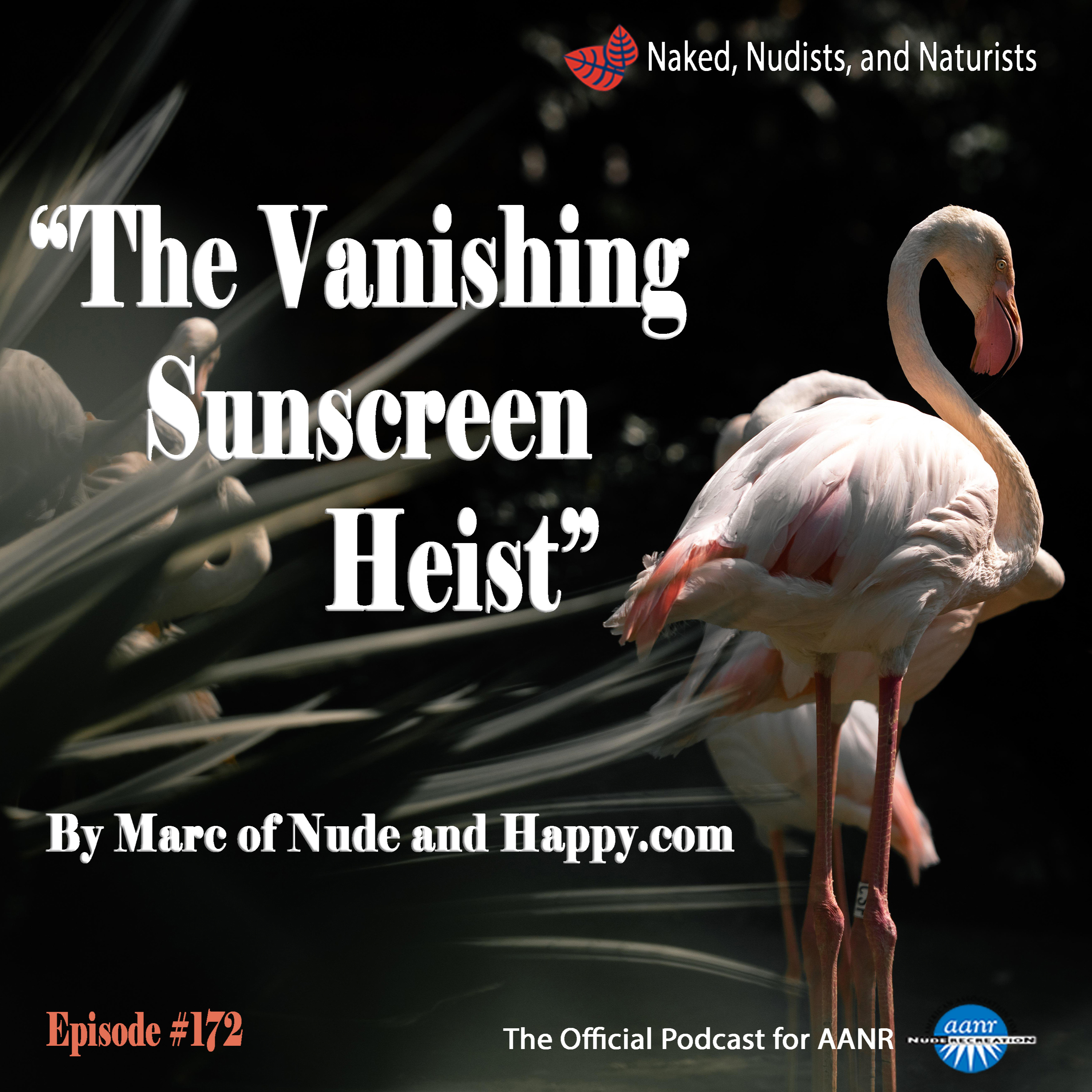 Naked, Nudists, and Naturists