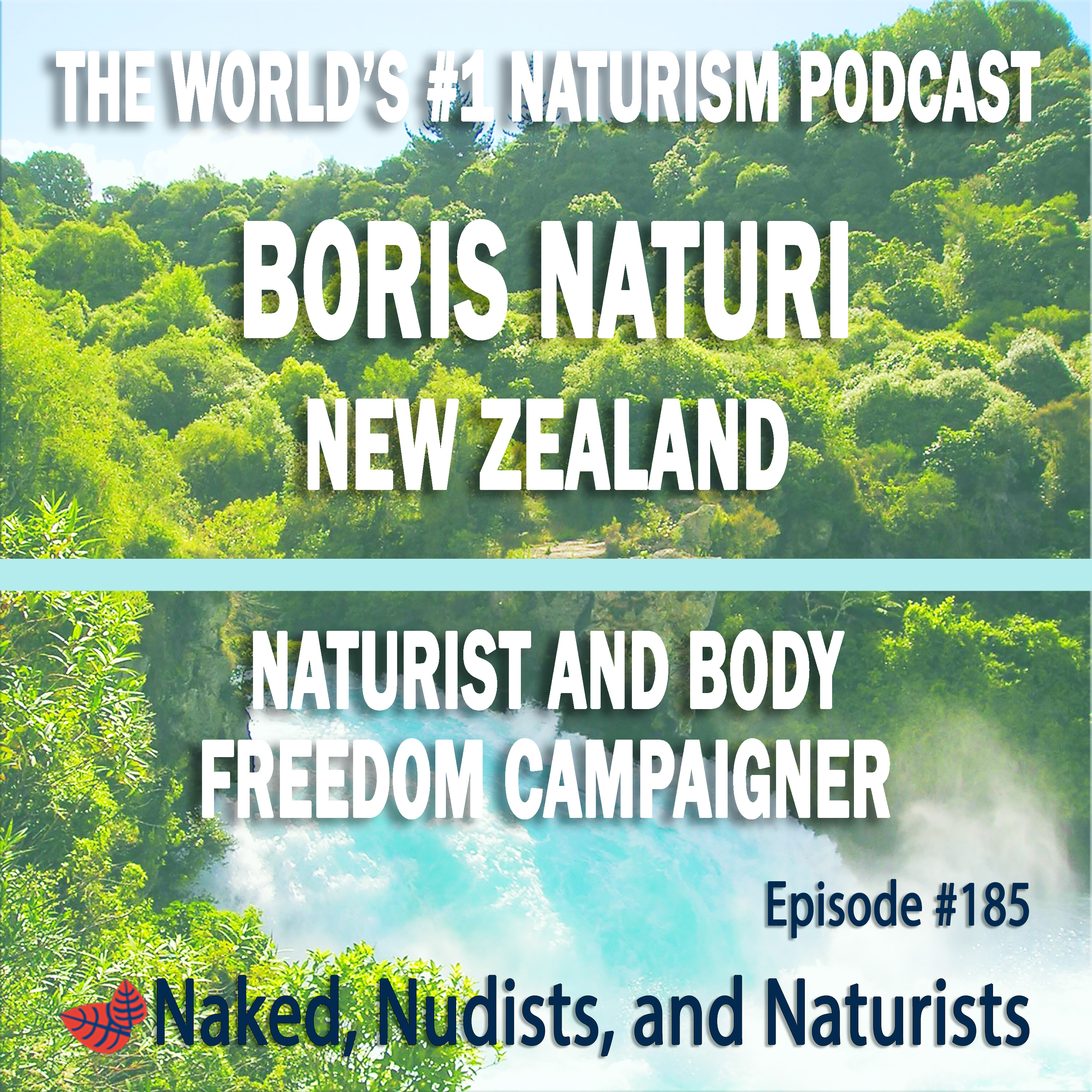 Naked, Nudists, and Naturists
