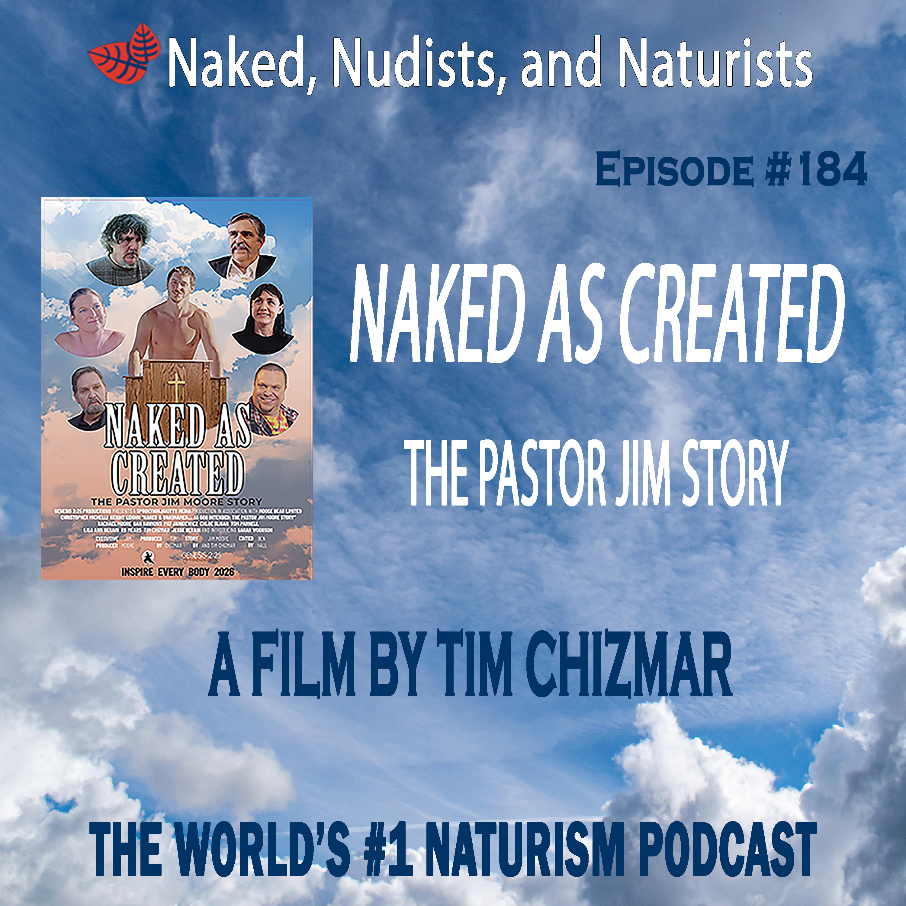 Naked, Nudists, and Naturists