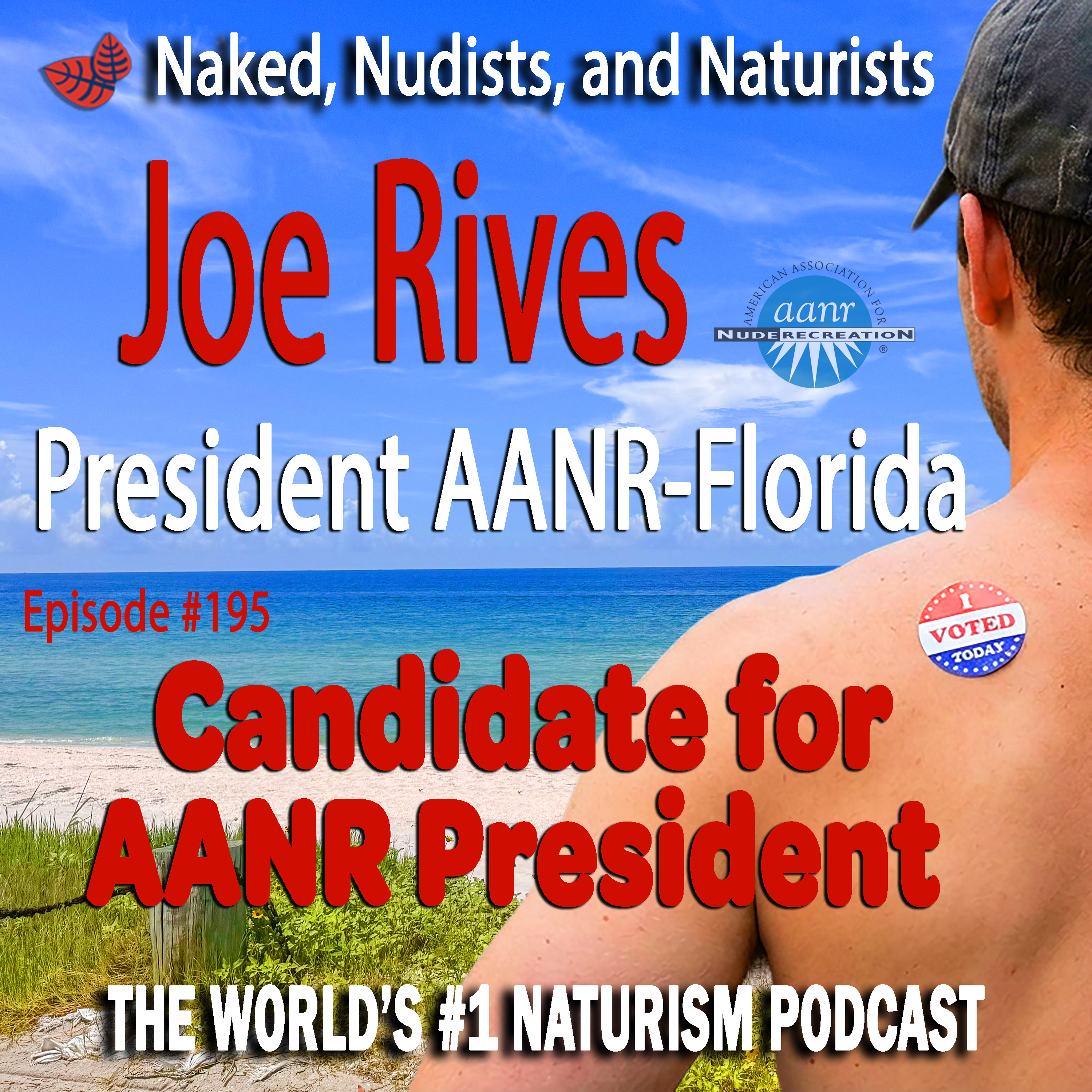 Naked, Nudists, and Naturists