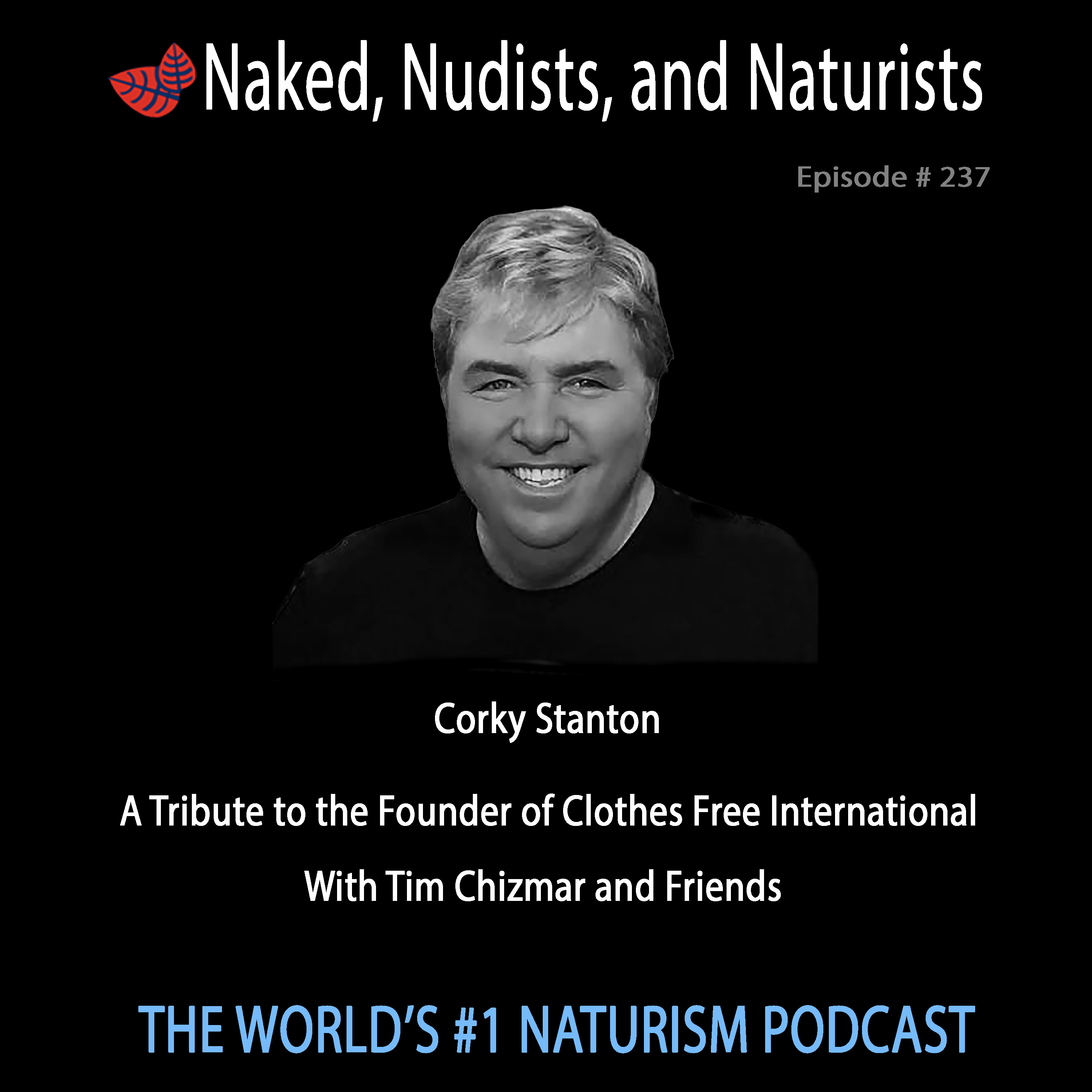 Naked, Nudists, and Naturists