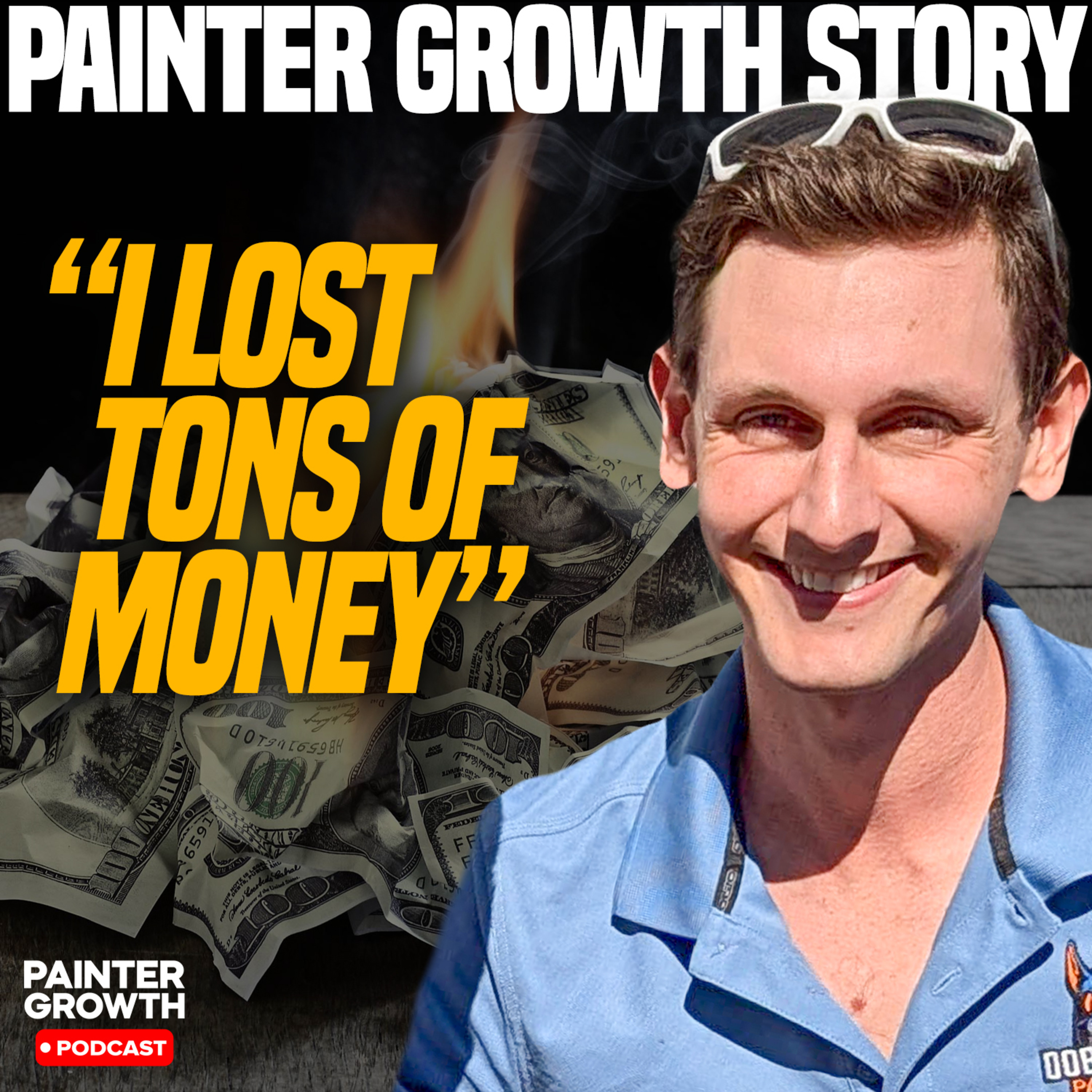 Painter Growth Podcast