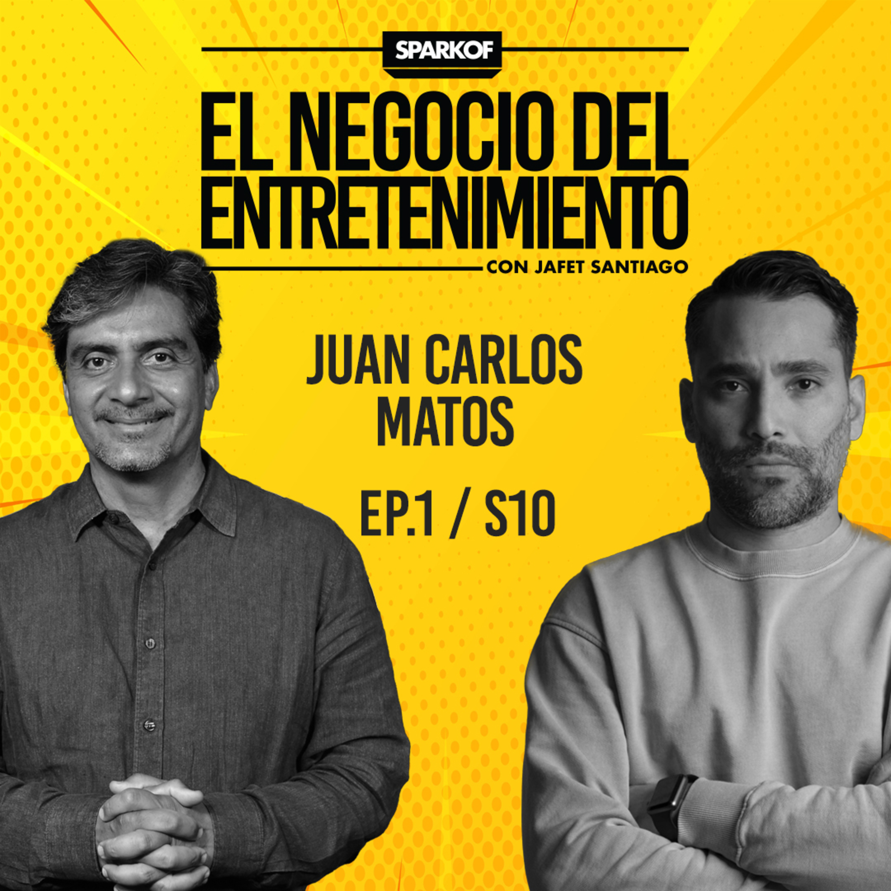 Juan Carlos Matos, El 95% de la población puertorriqueña tiene bases cristianas