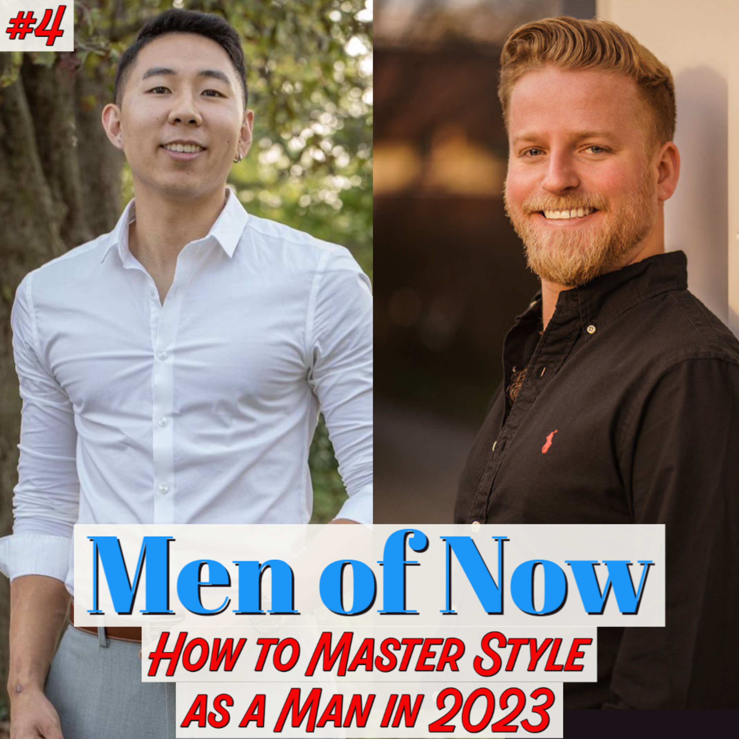 Men Of Now