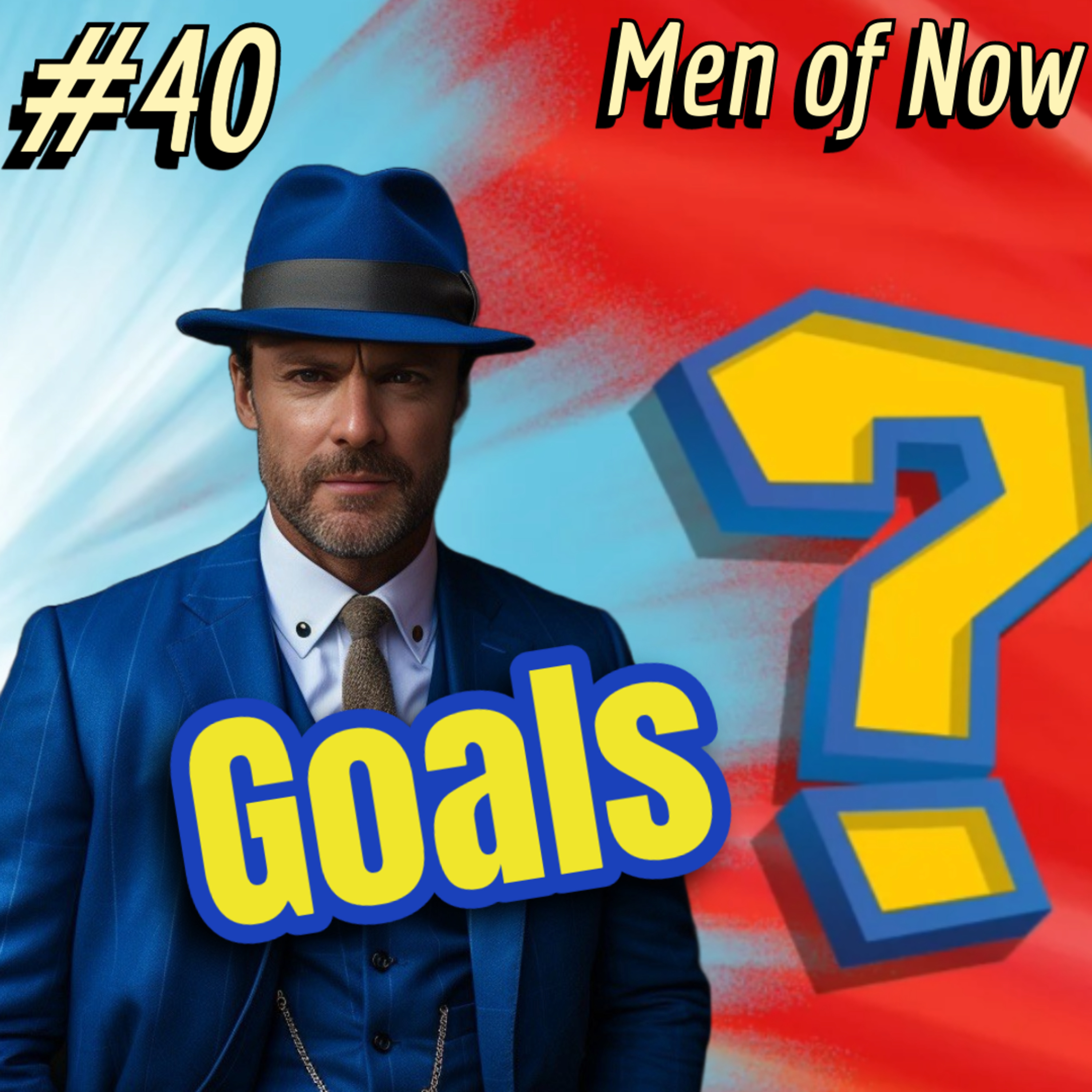 Men Of Now