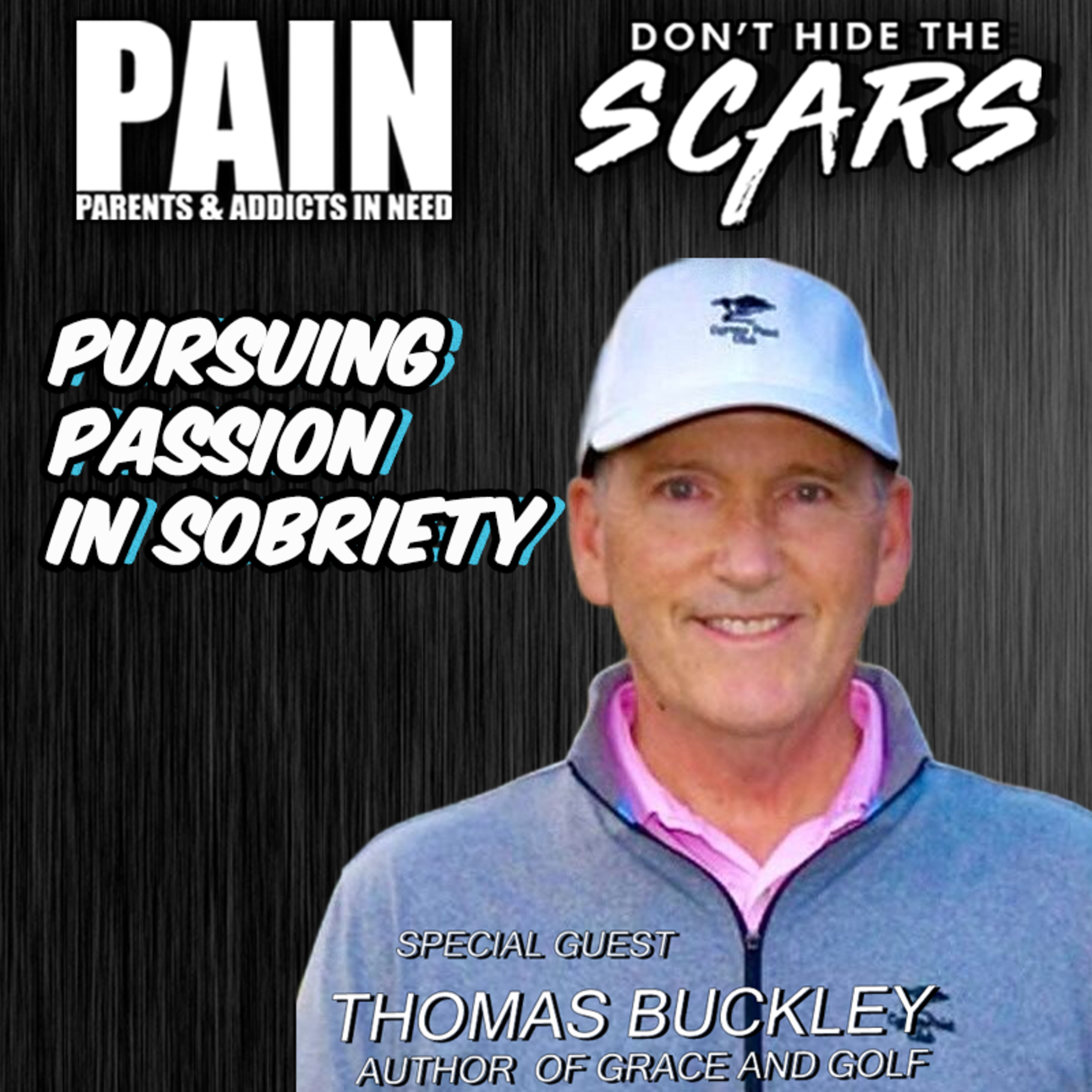 Don’t Hide The Scars. Presented By PAIN: Parents & Addicts In Need