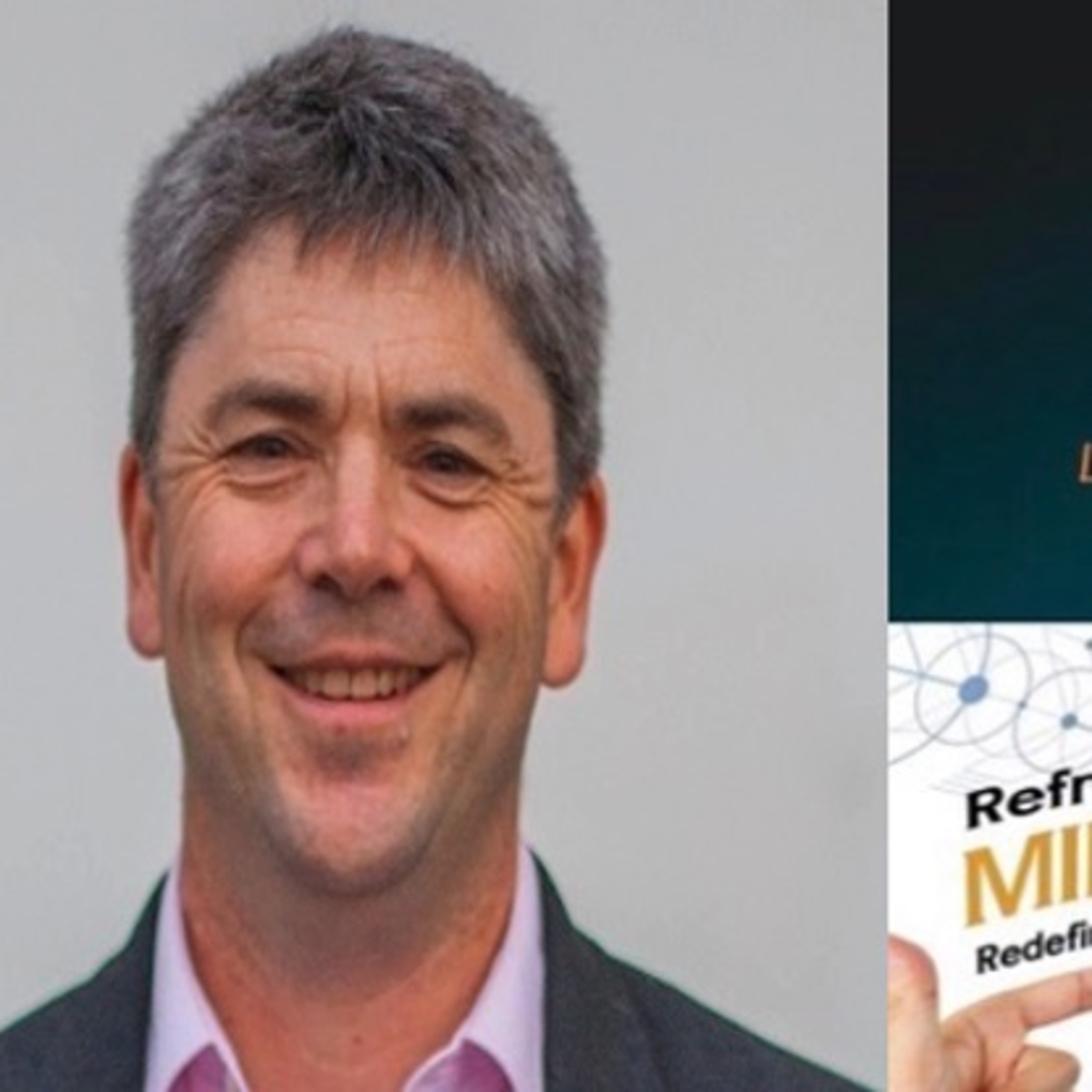 Reframe Your Mindset for Success