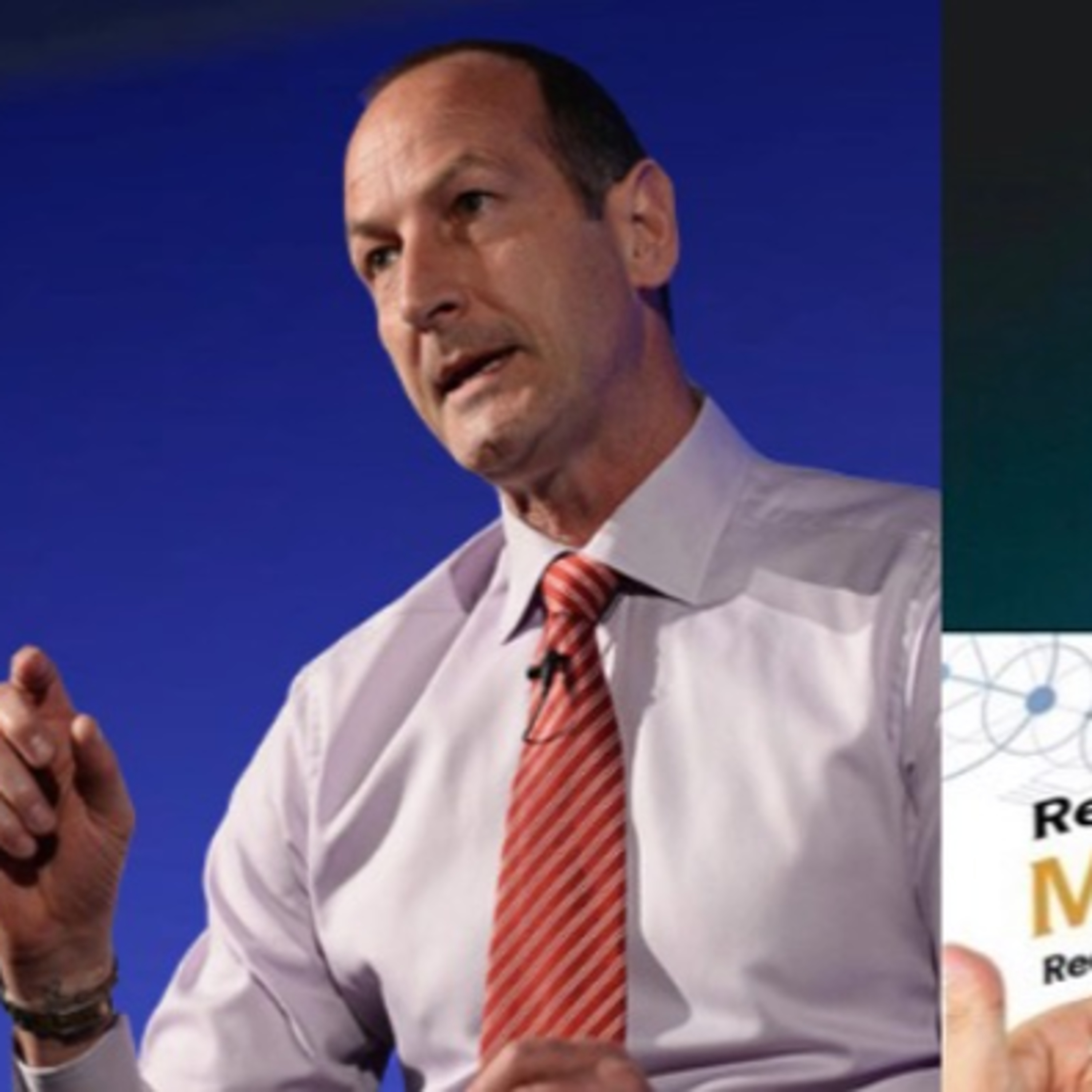 Reframe Your Mindset for Success