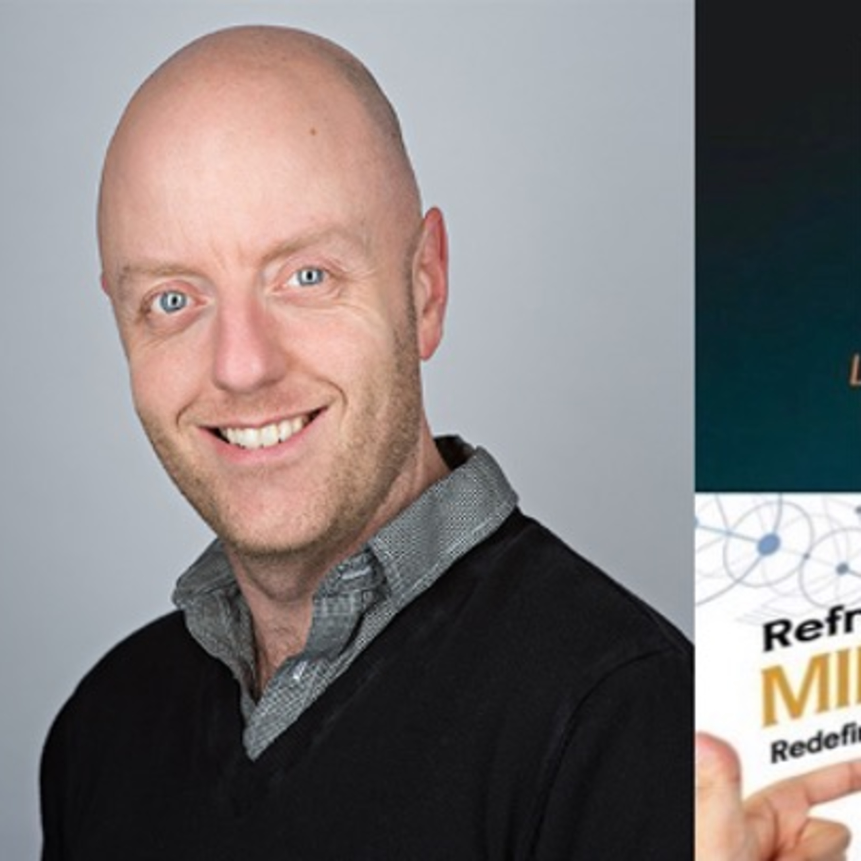 Reframe Your Mindset for Success