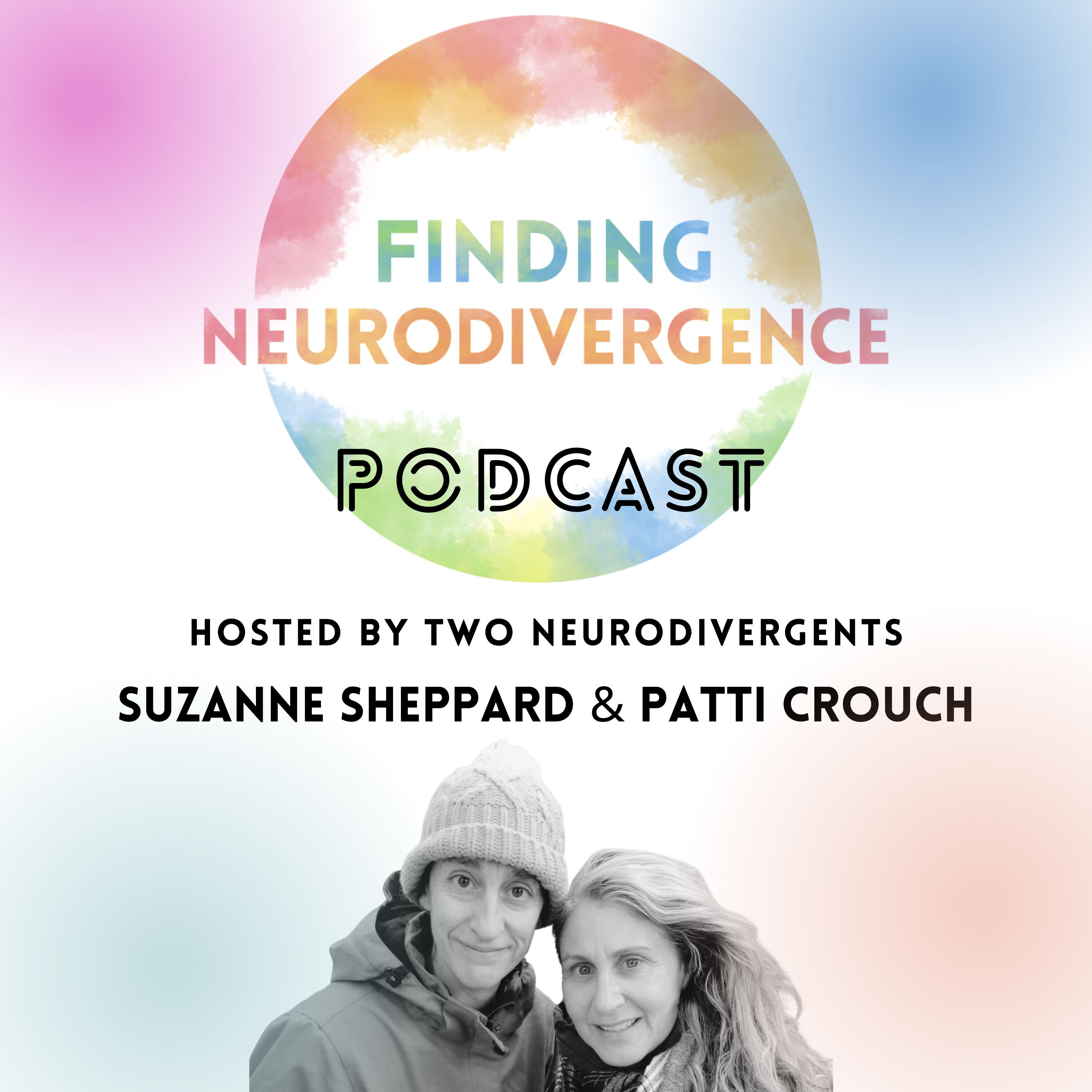Finding Neurodivergence
