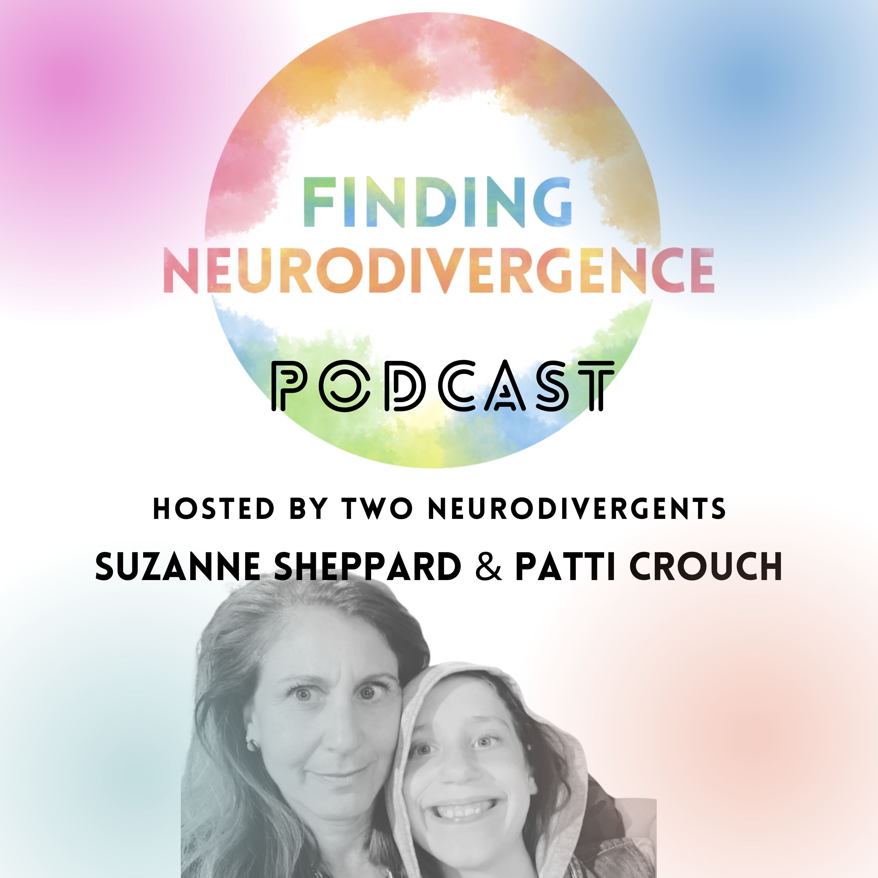 Finding Neurodivergence