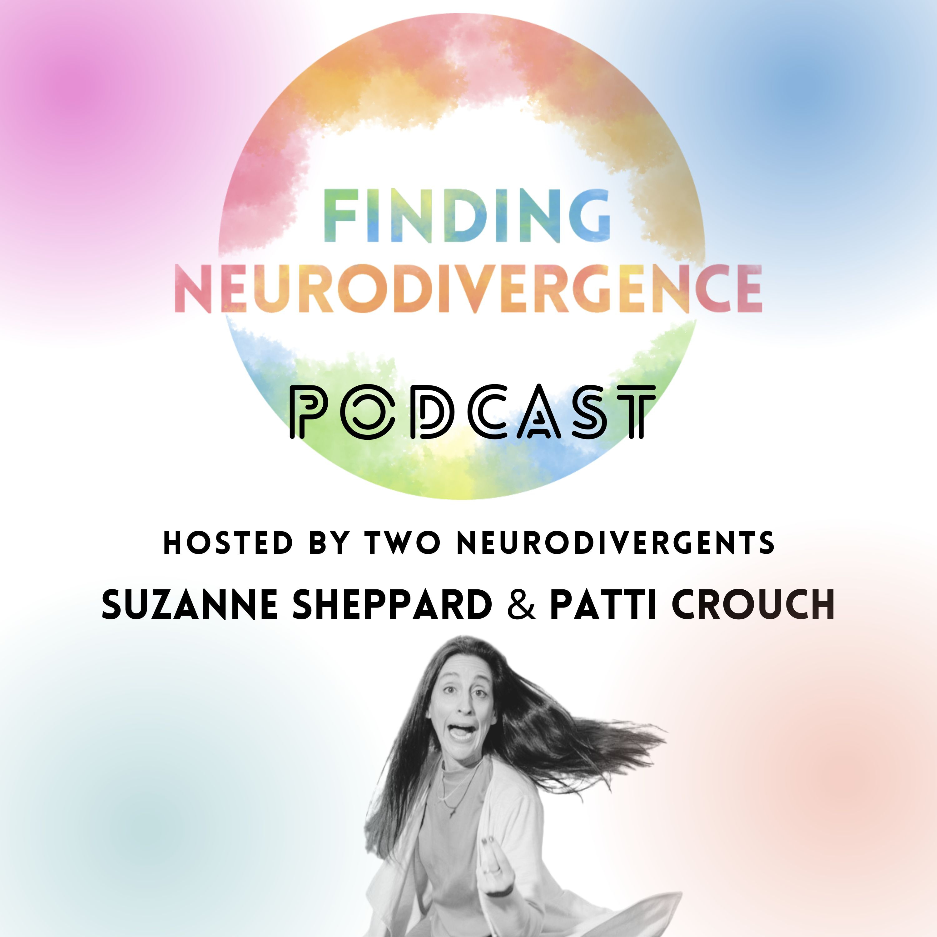 Finding Neurodivergence