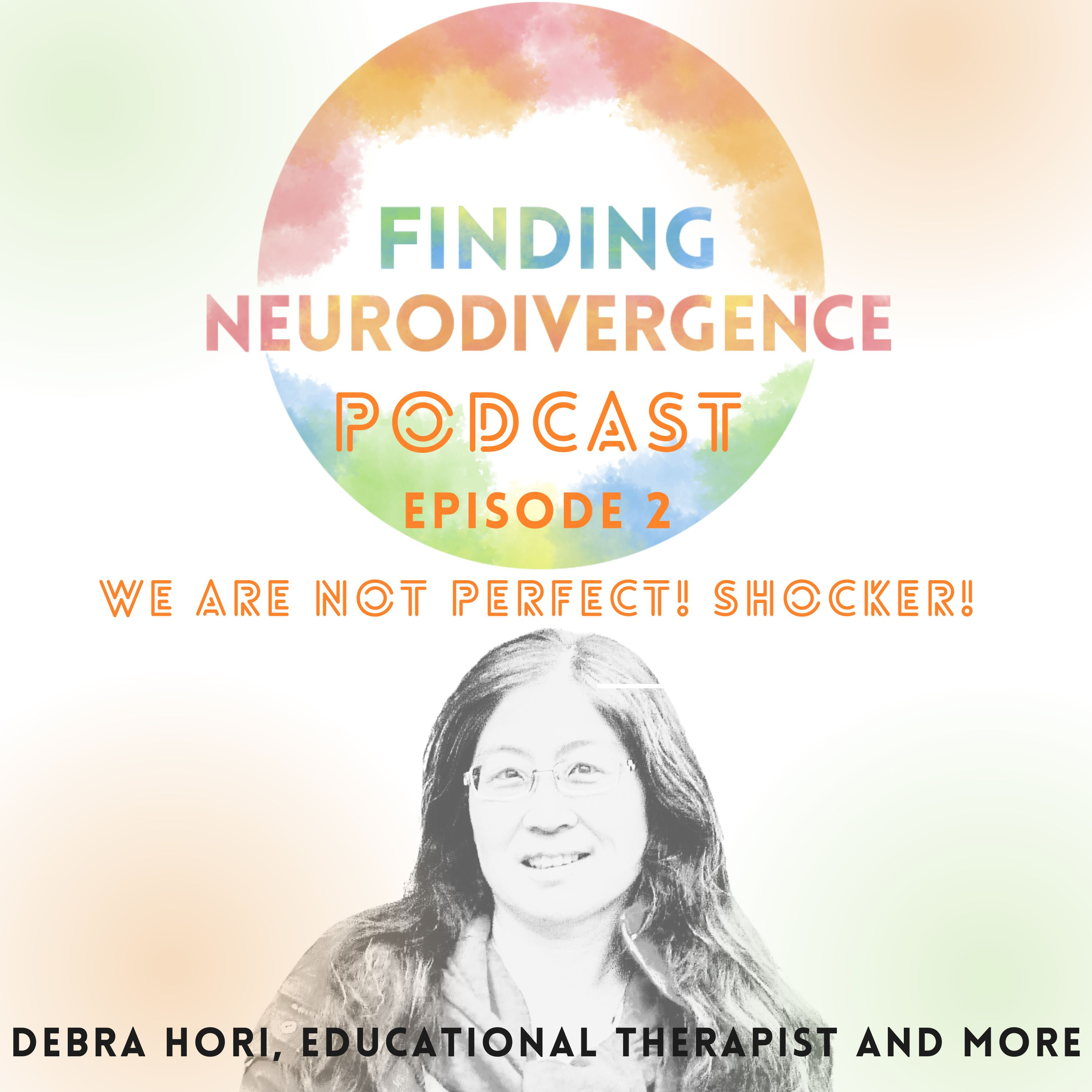 Finding Neurodivergence
