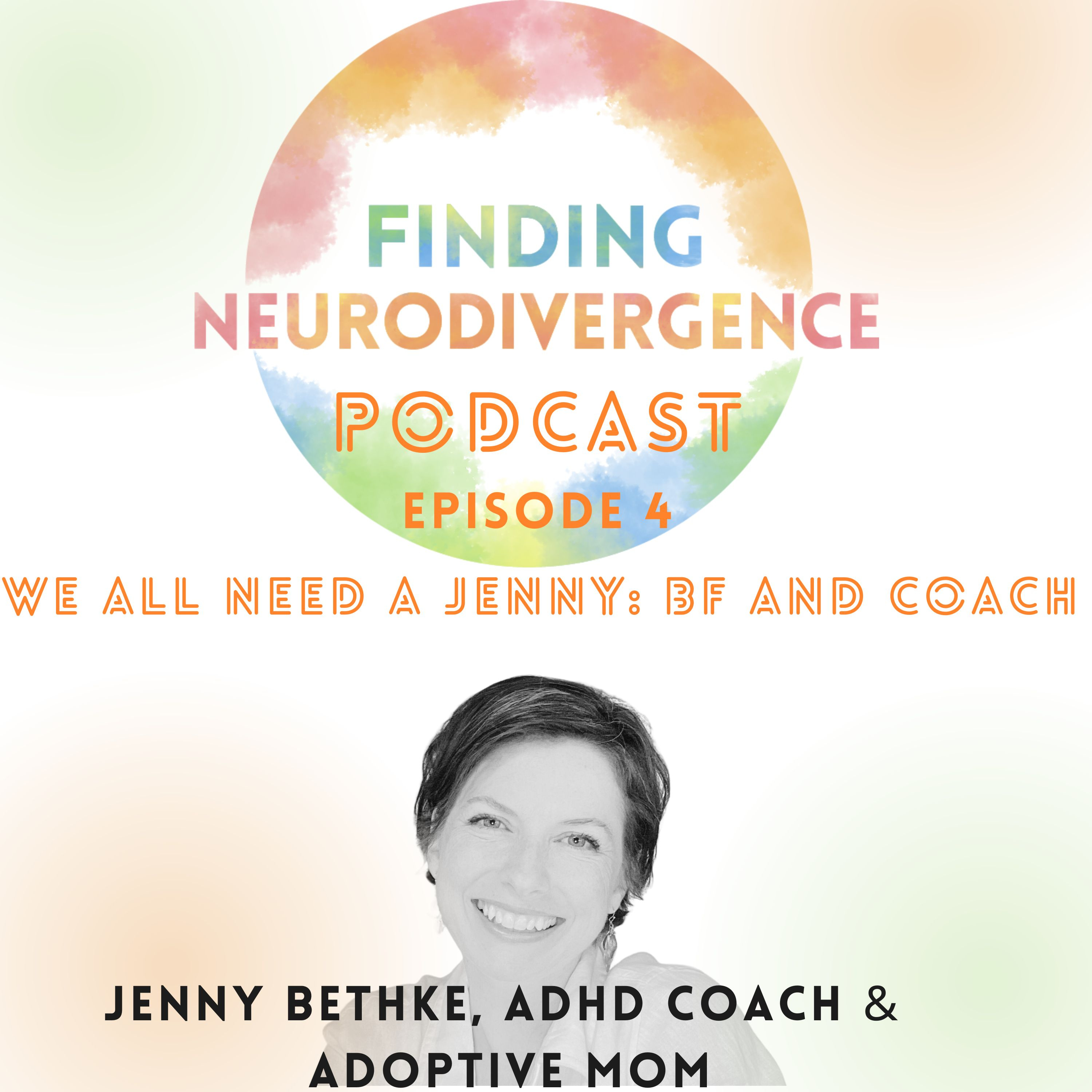 Finding Neurodivergence