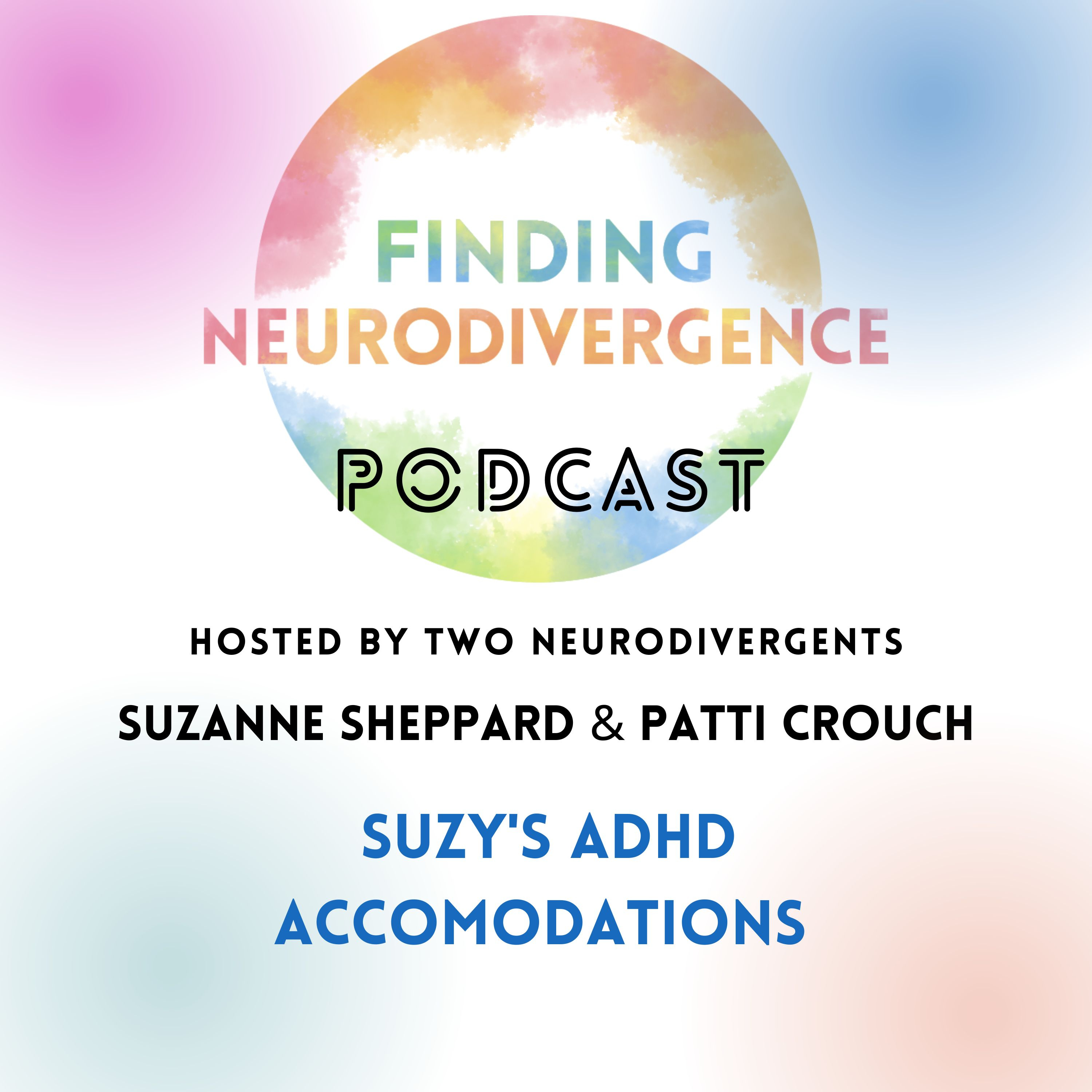 Finding Neurodivergence