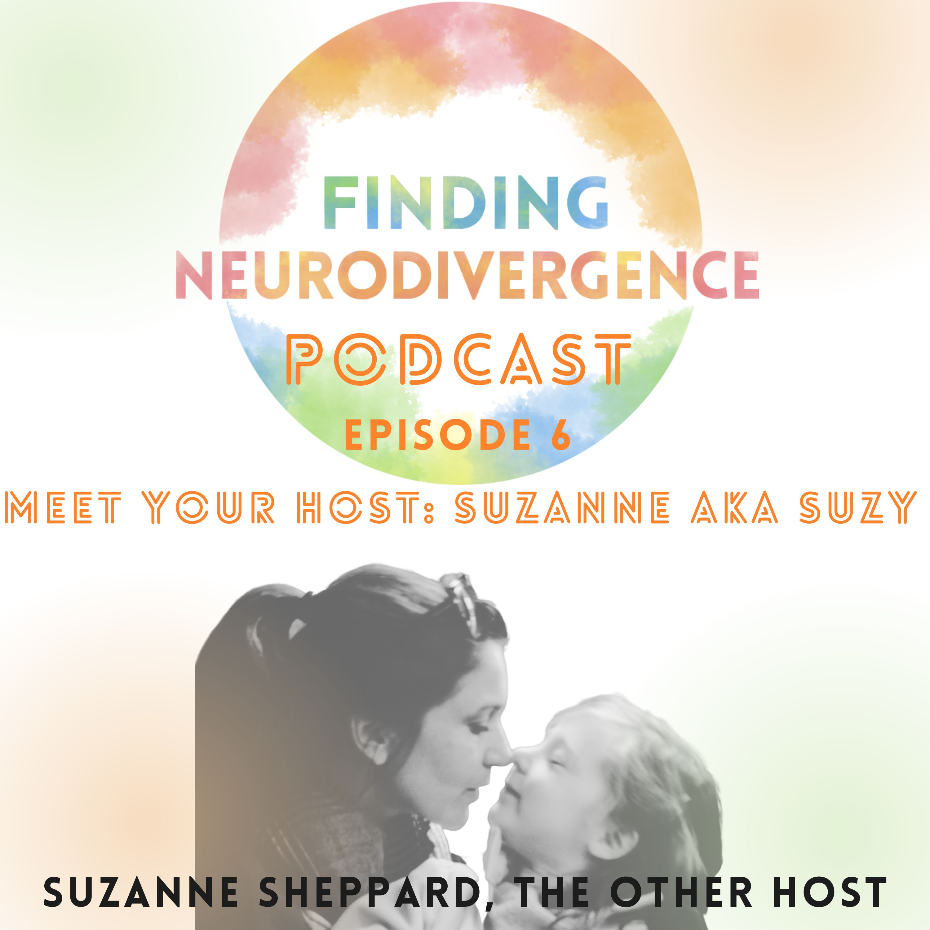 Finding Neurodivergence