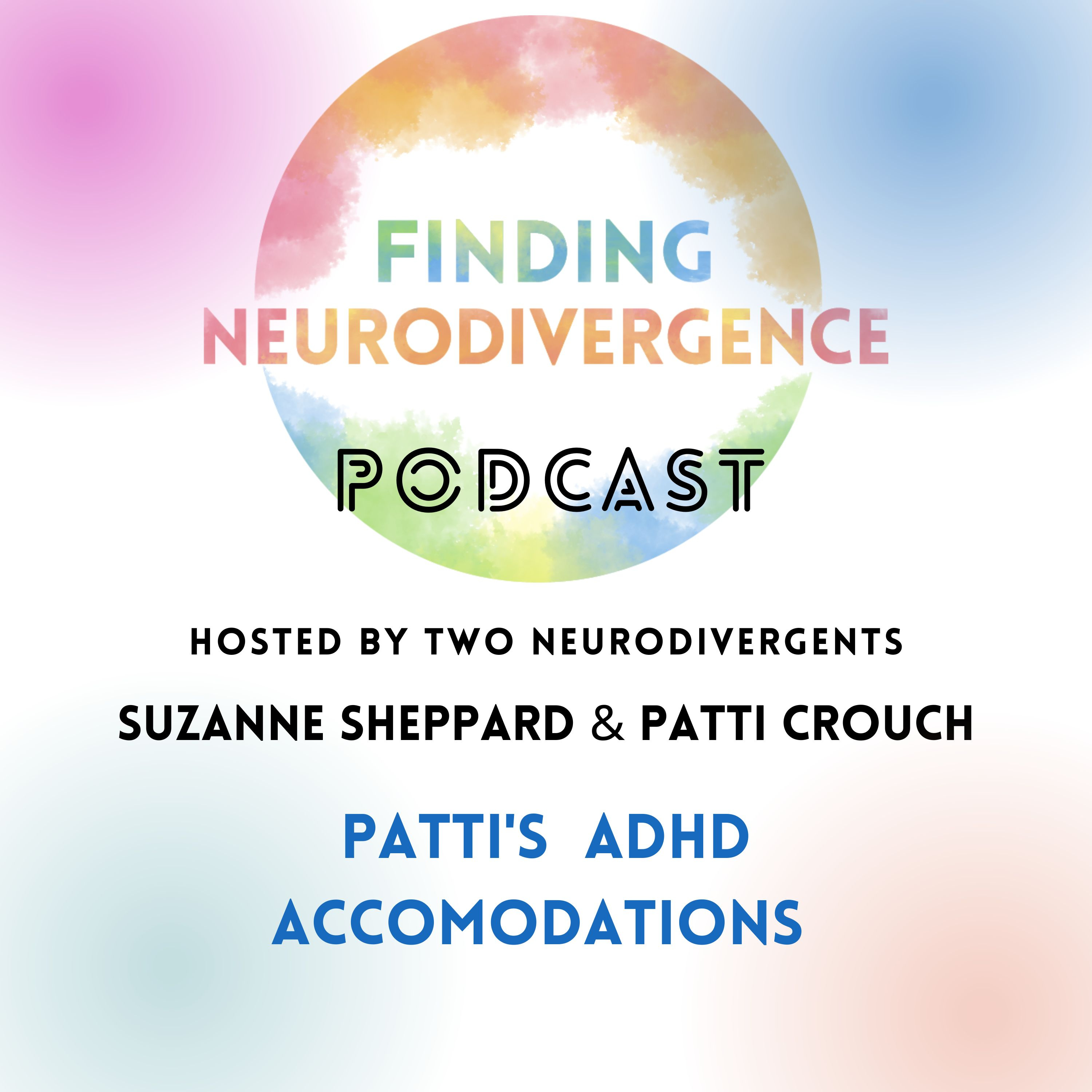 Finding Neurodivergence