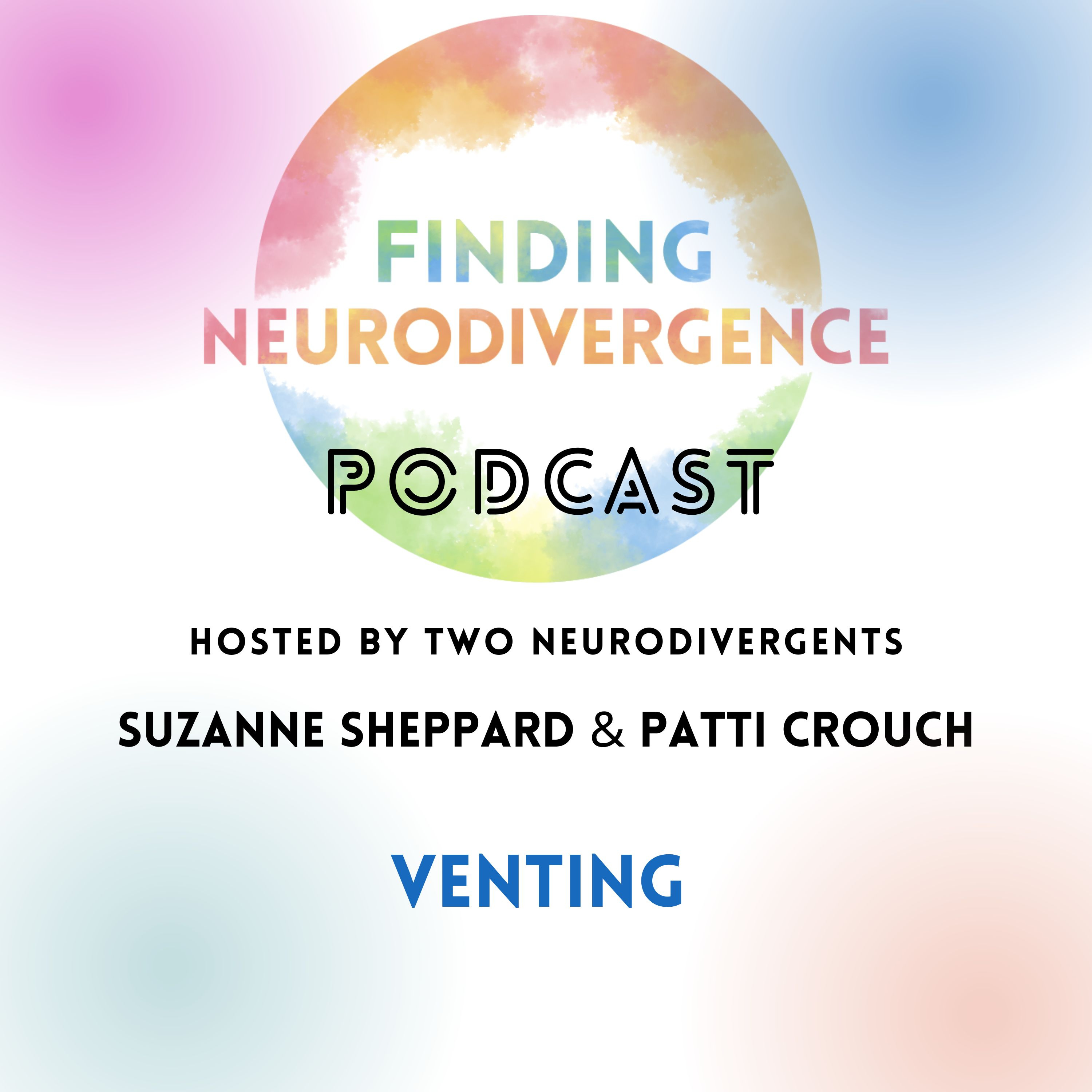 Finding Neurodivergence