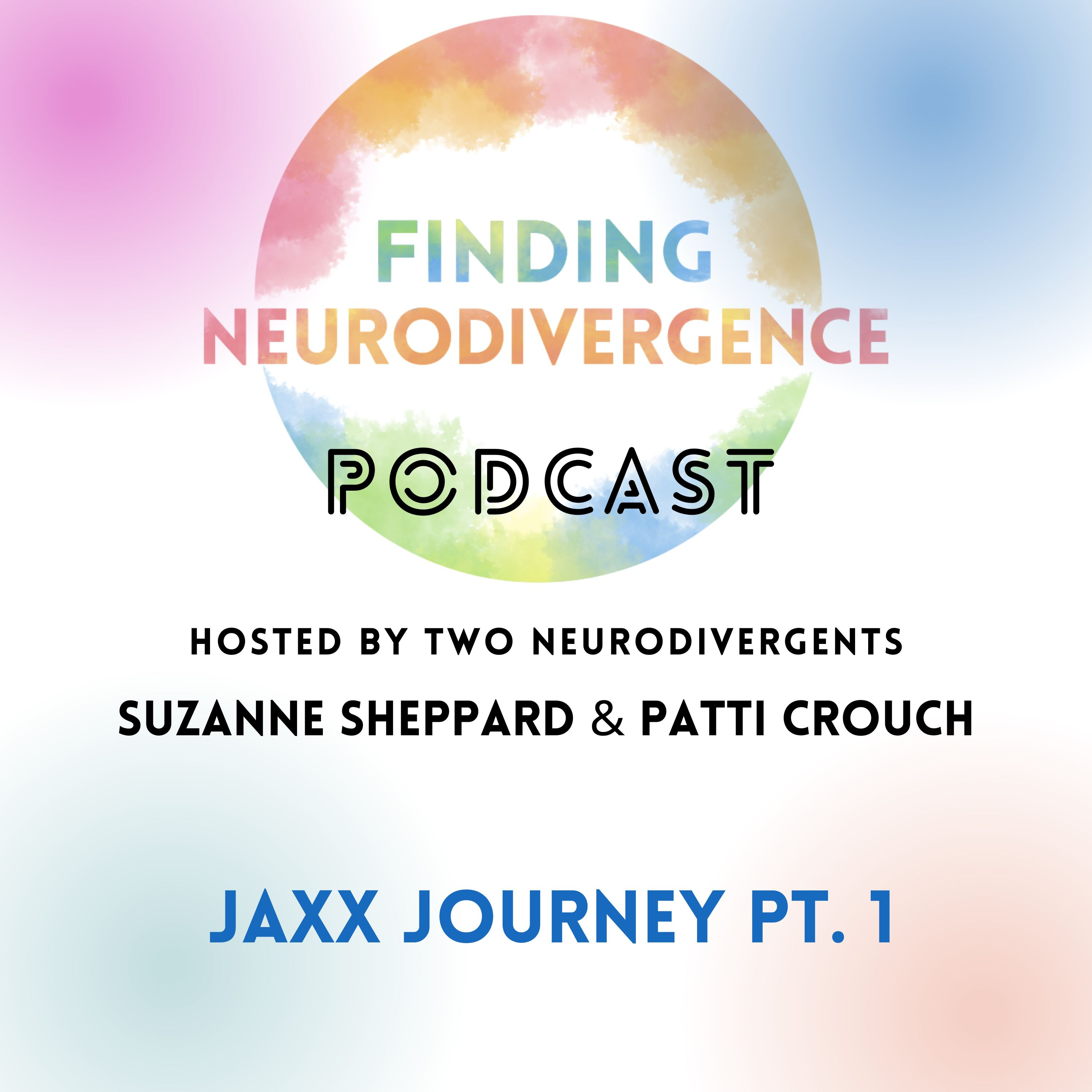 Finding Neurodivergence