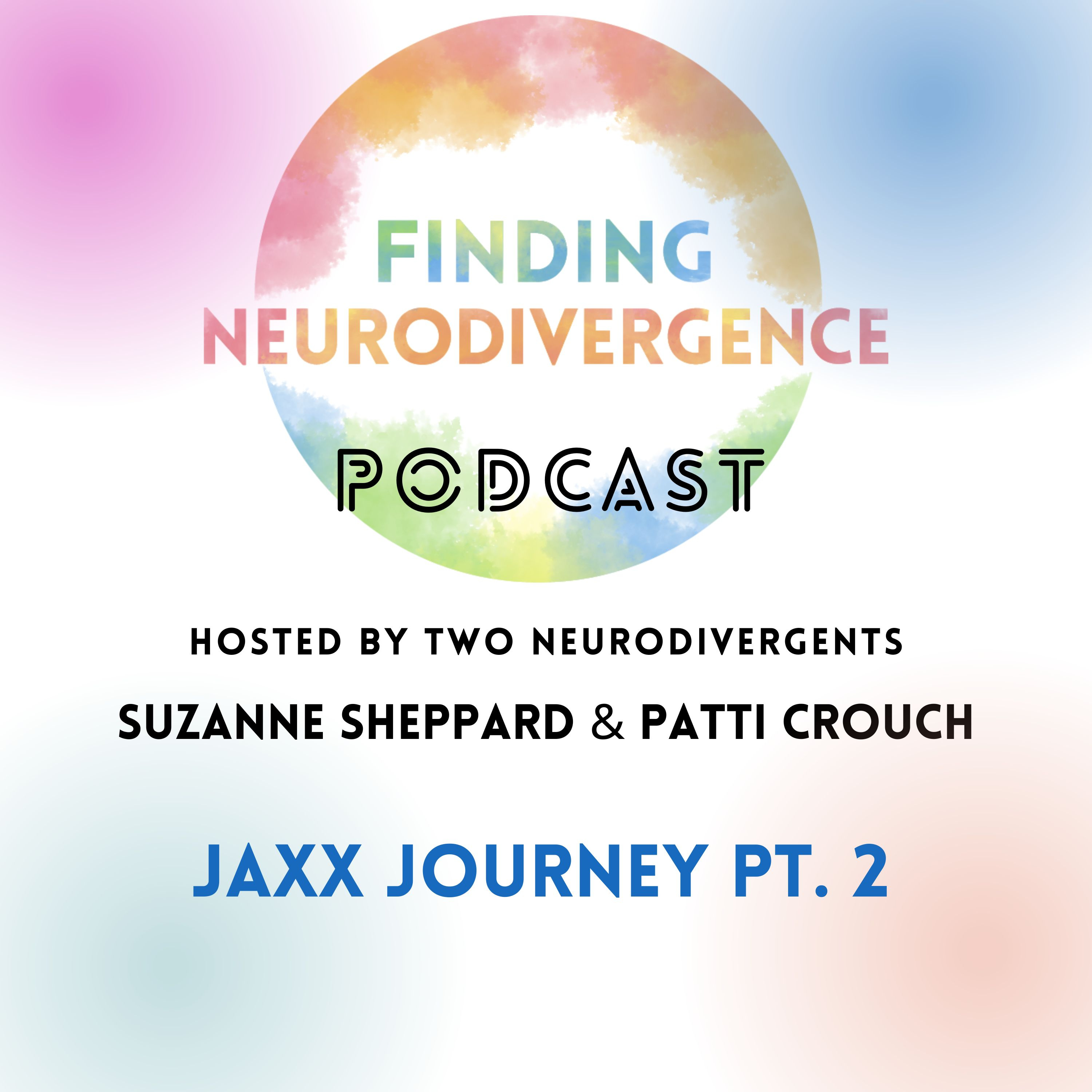 Finding Neurodivergence