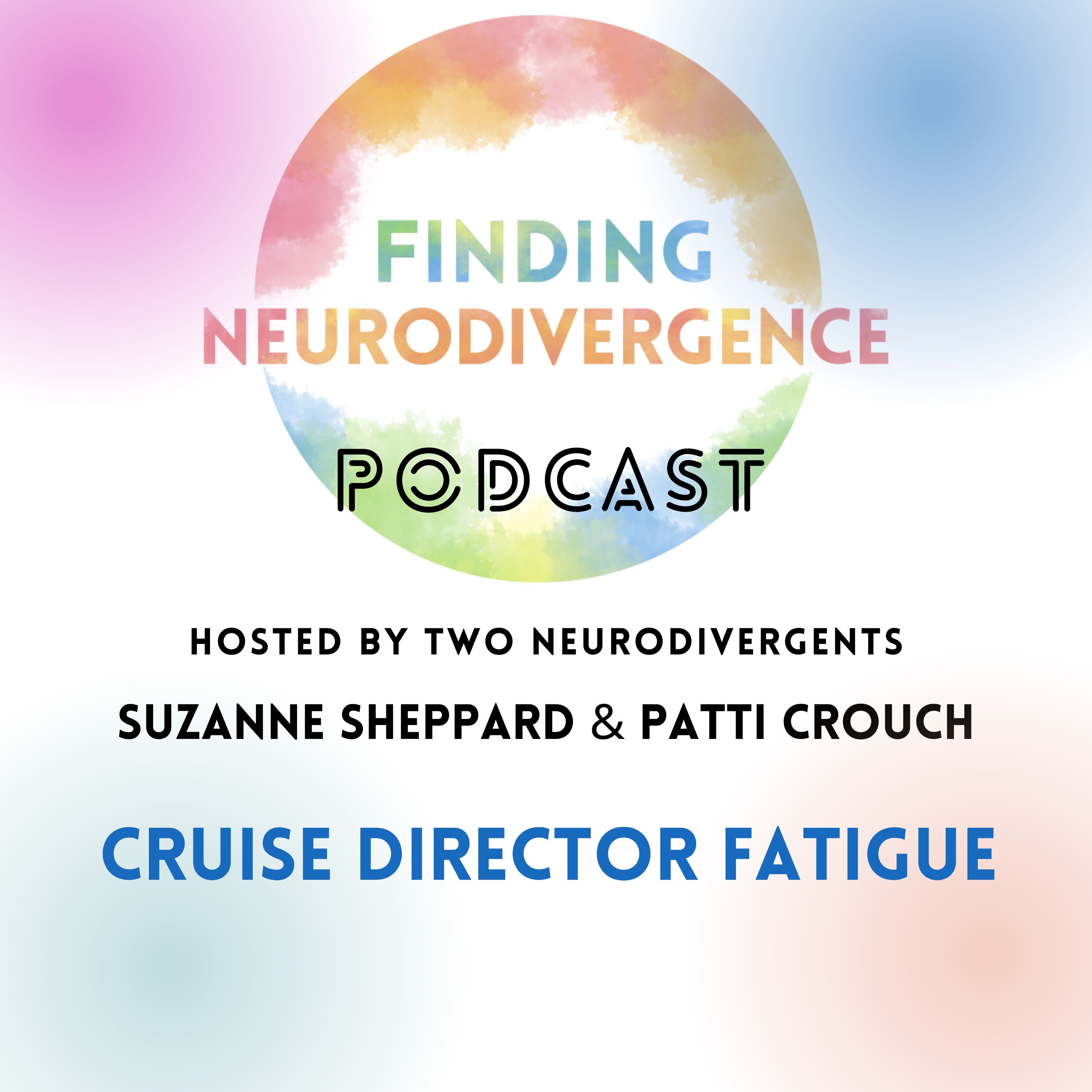 Finding Neurodivergence