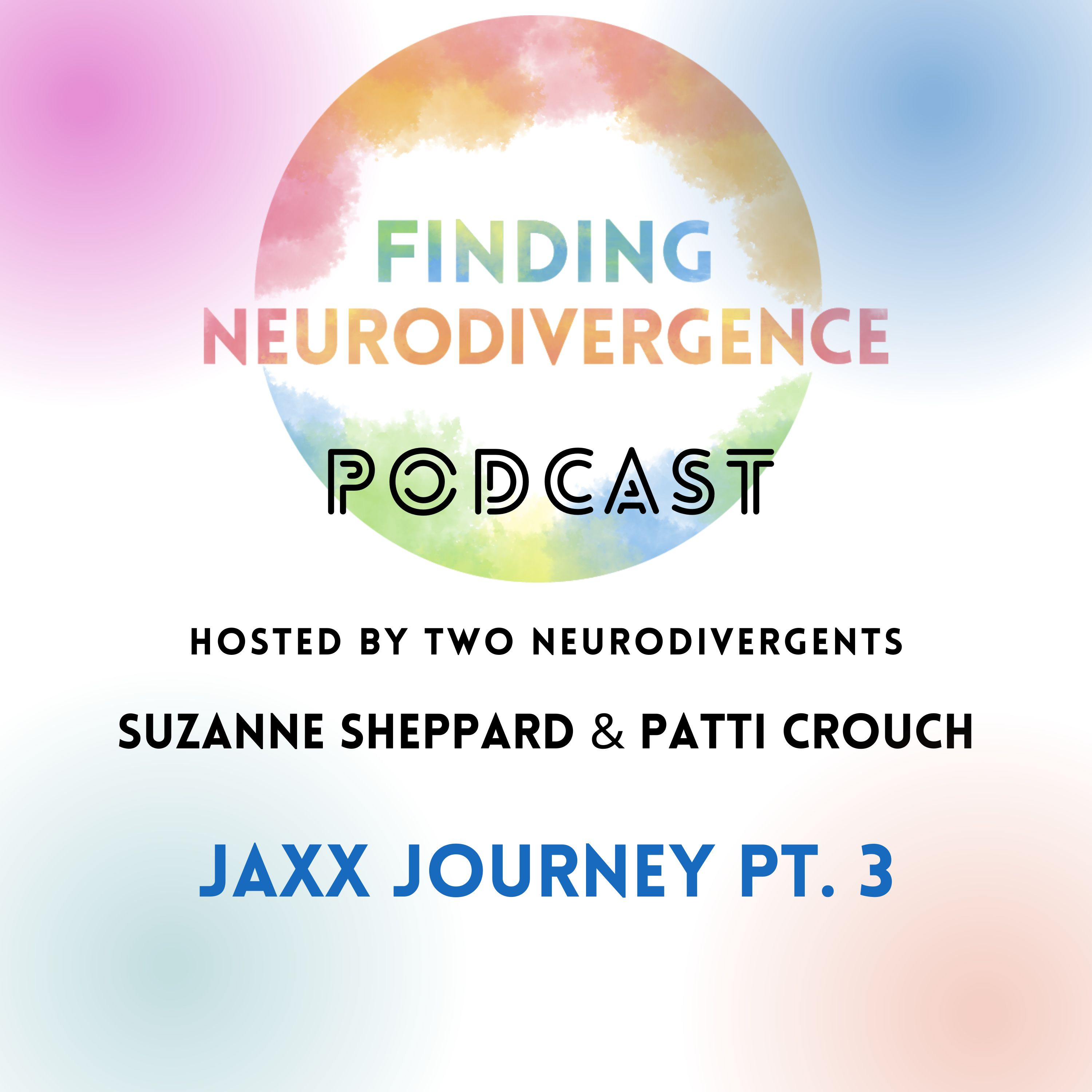 Finding Neurodivergence