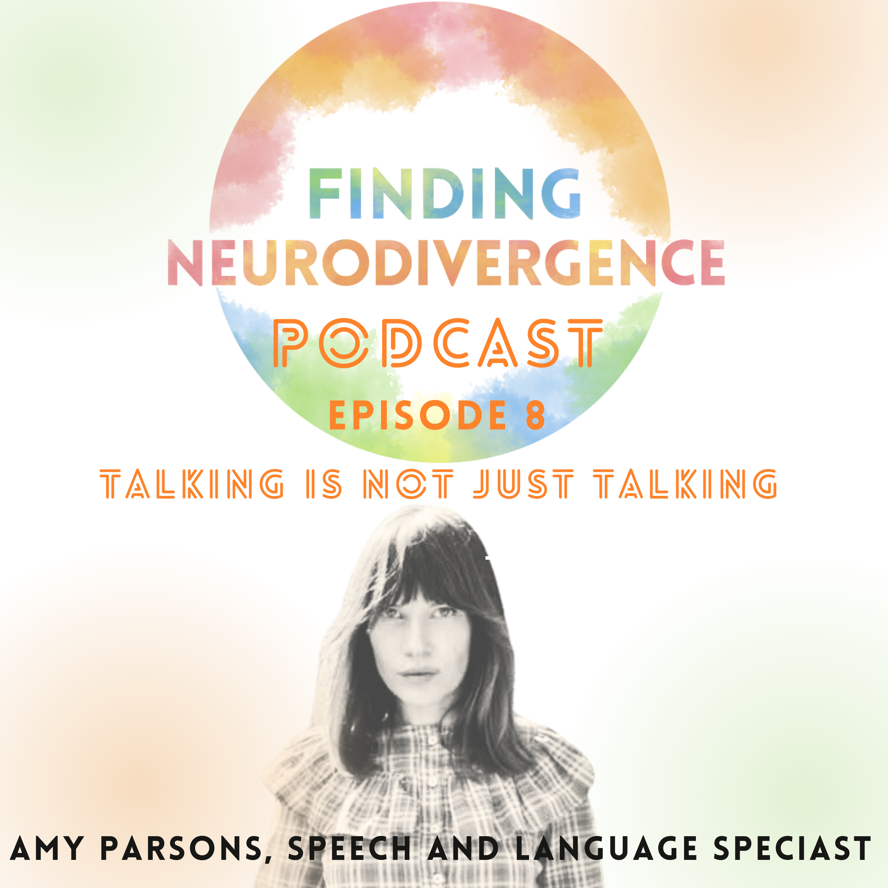 Finding Neurodivergence