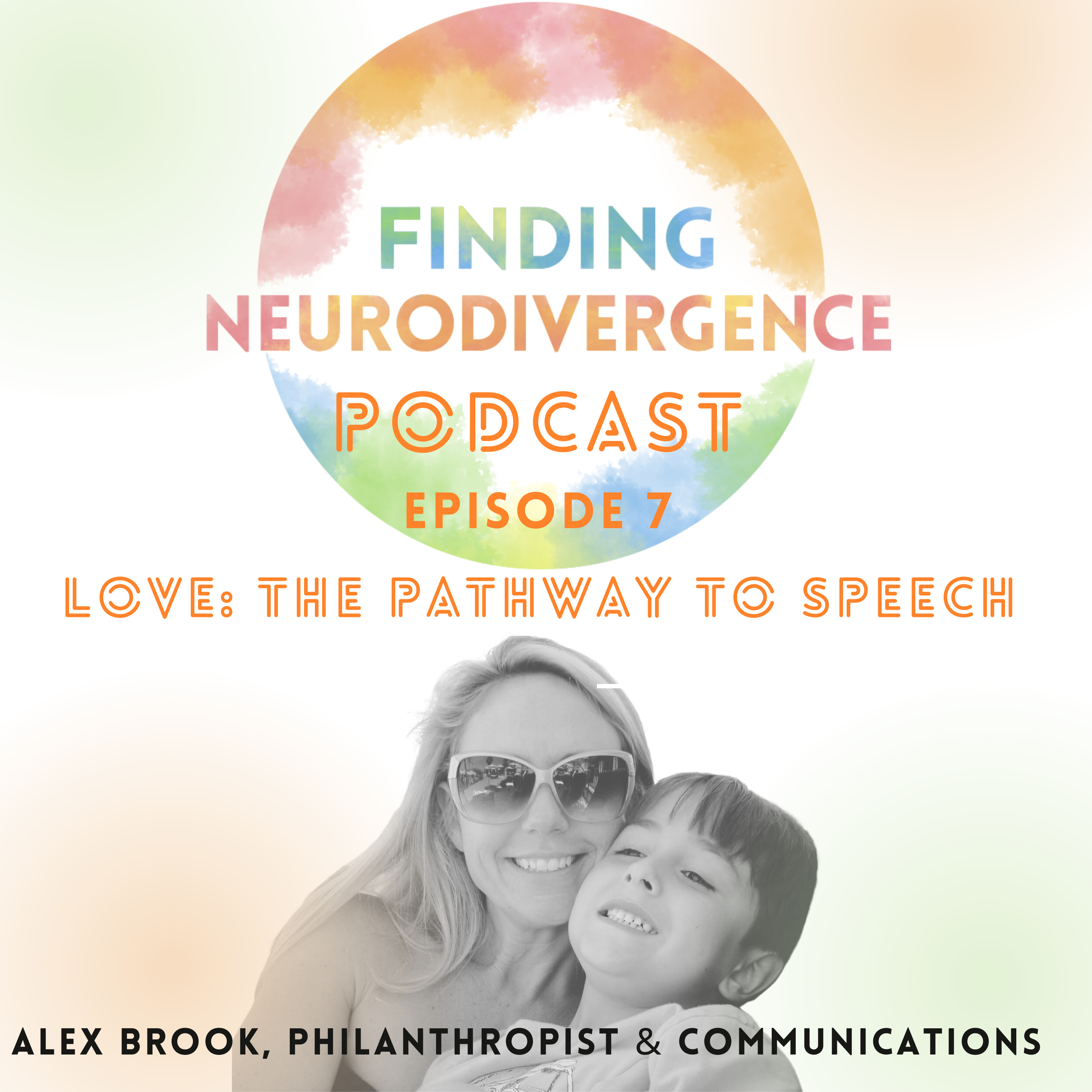 Finding Neurodivergence