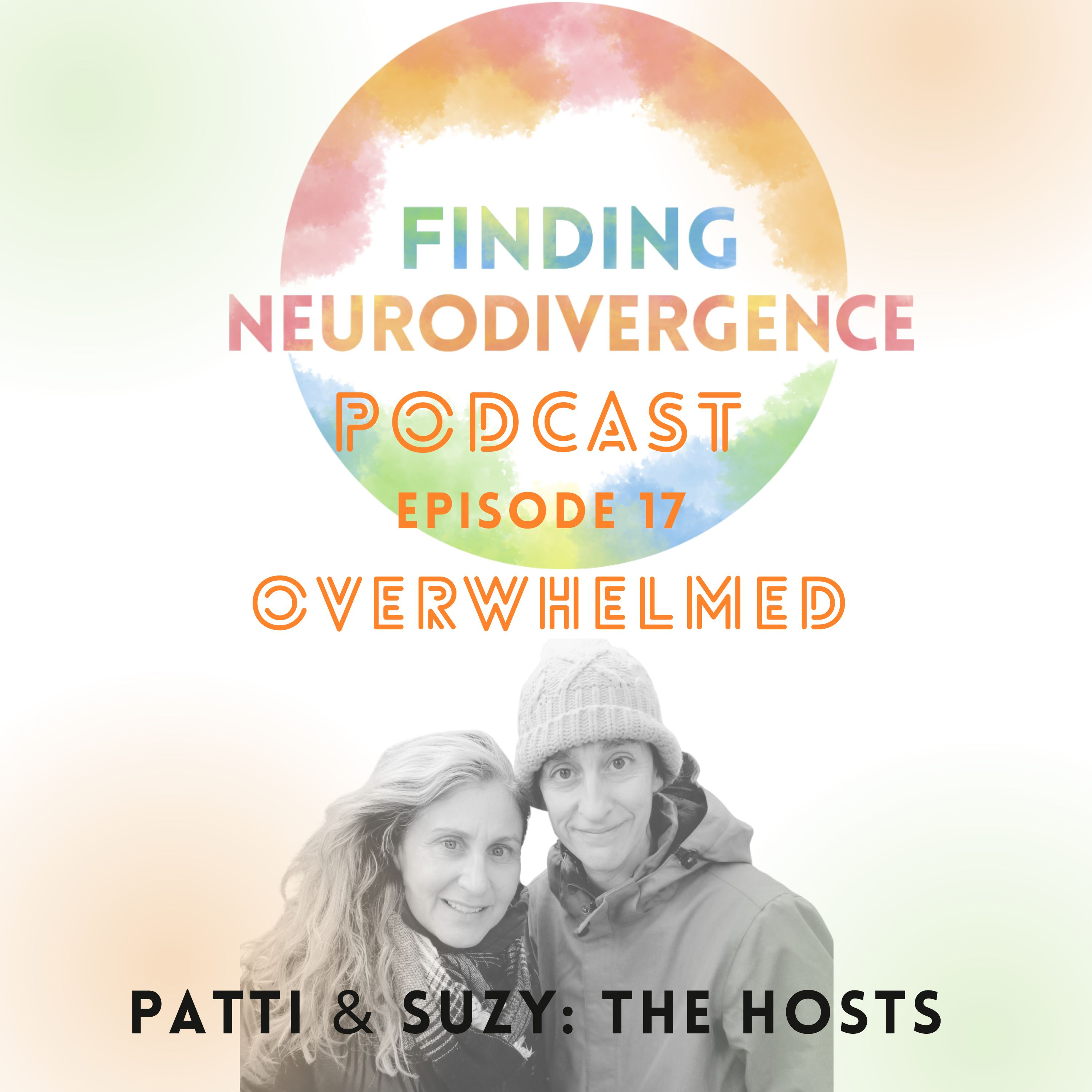 Finding Neurodivergence
