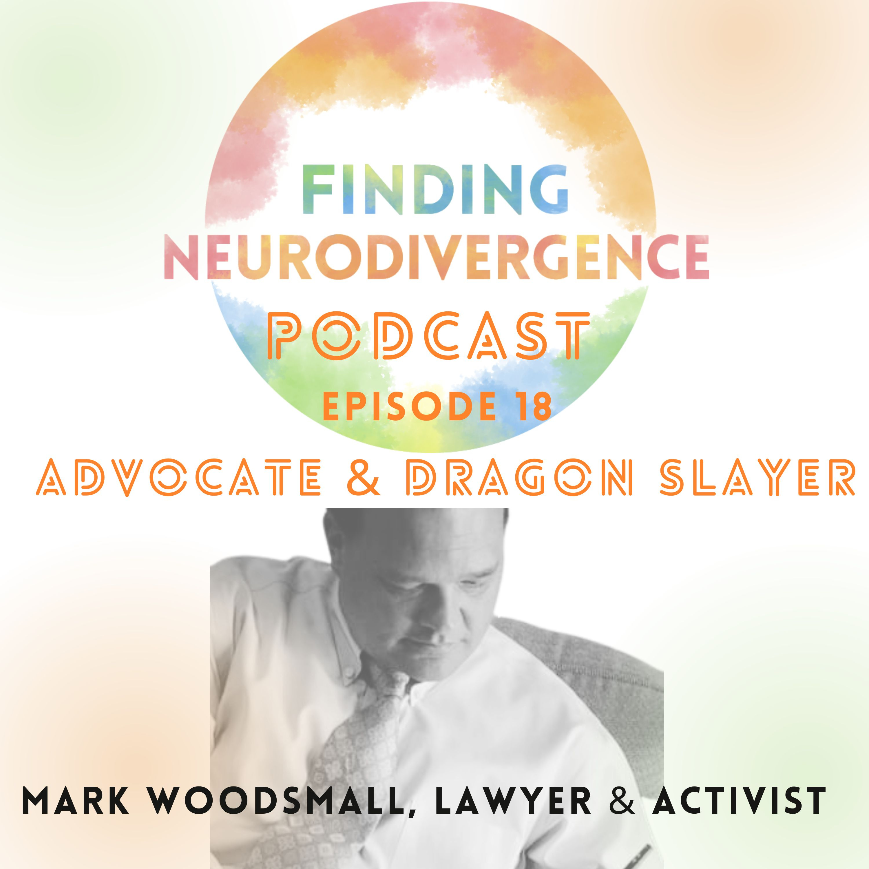 Finding Neurodivergence