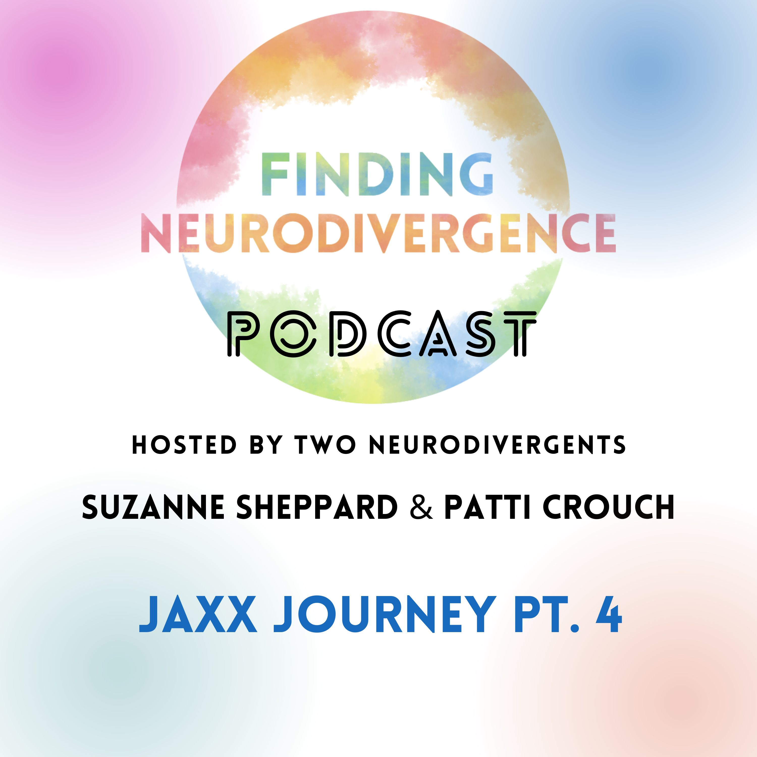 Finding Neurodivergence