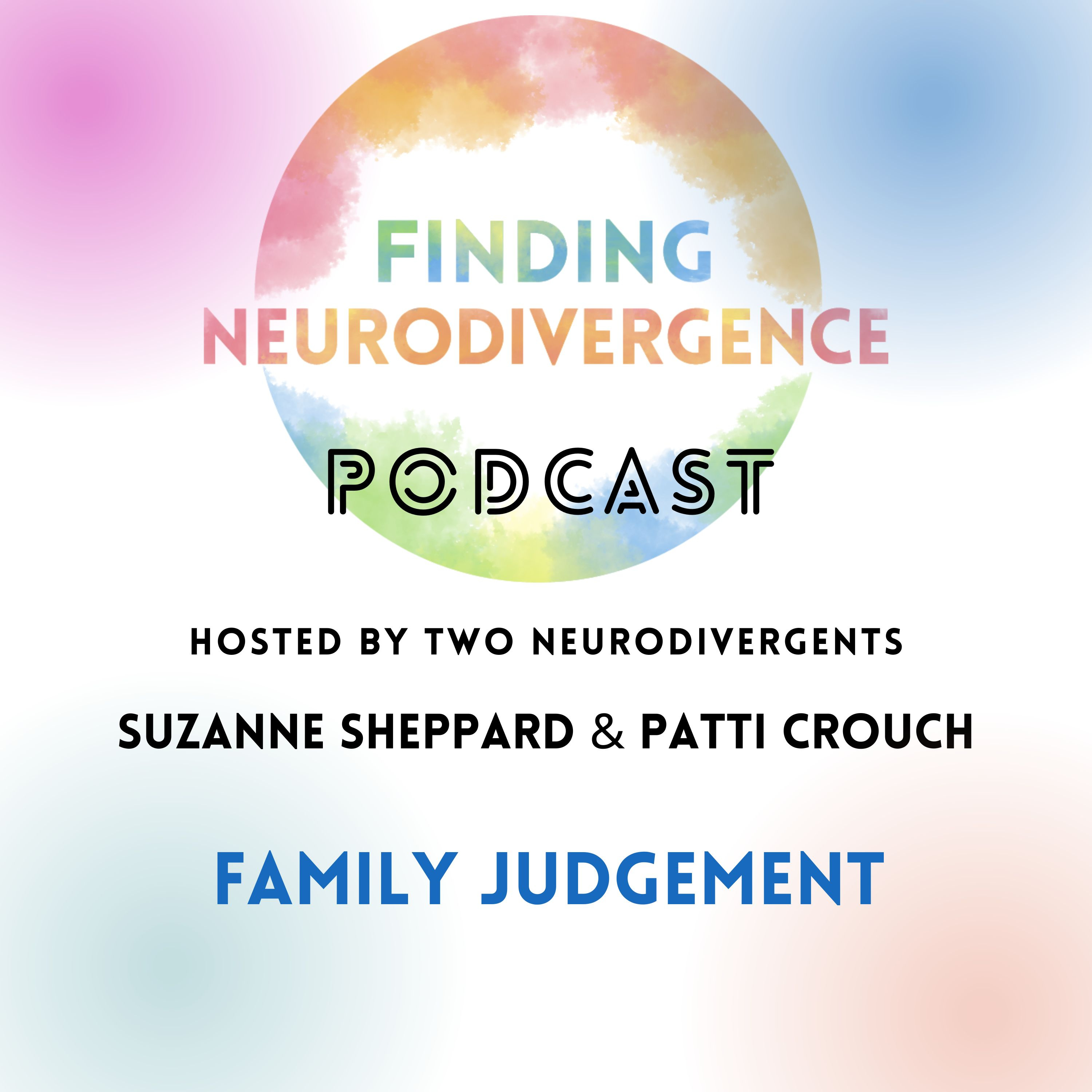 Finding Neurodivergence