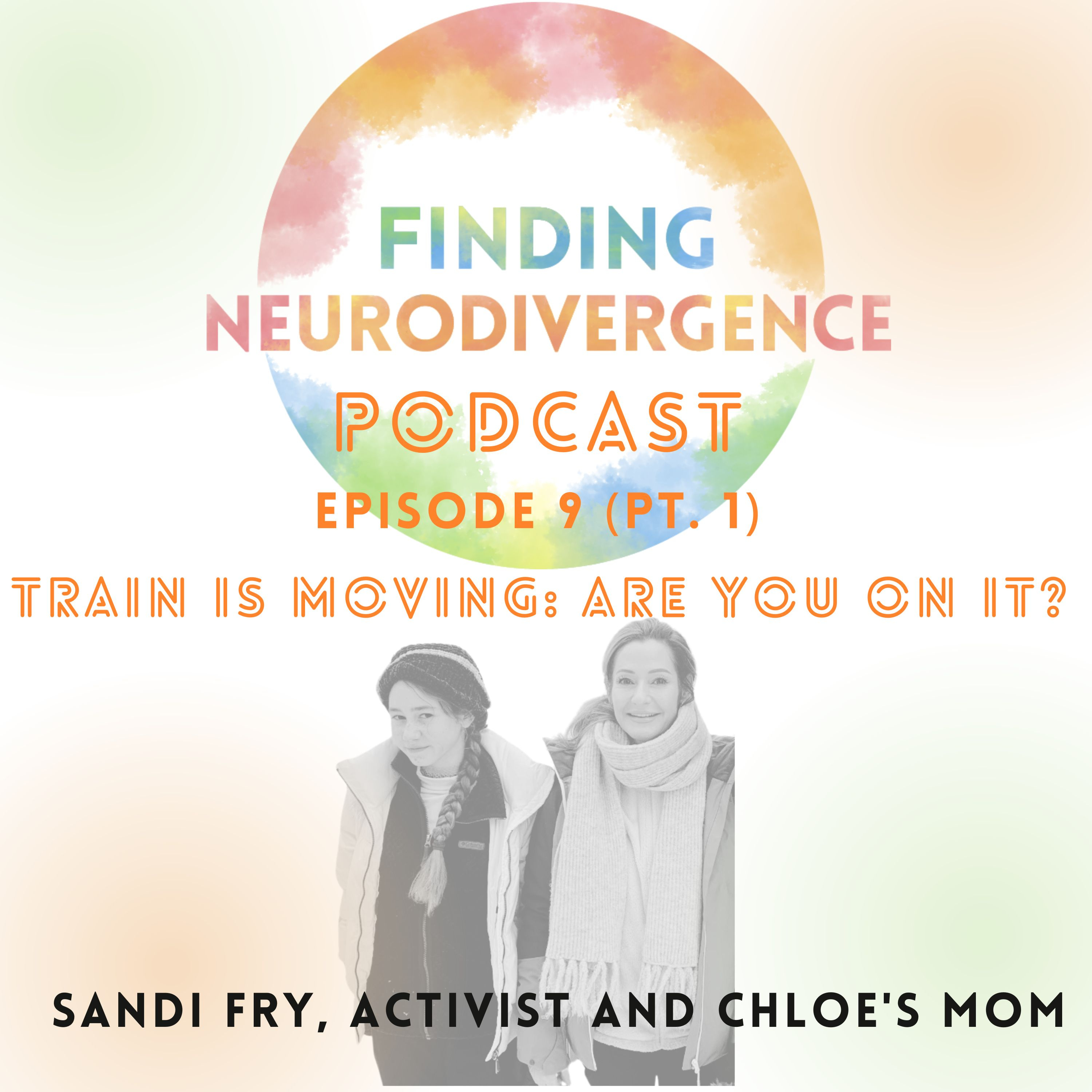 Finding Neurodivergence