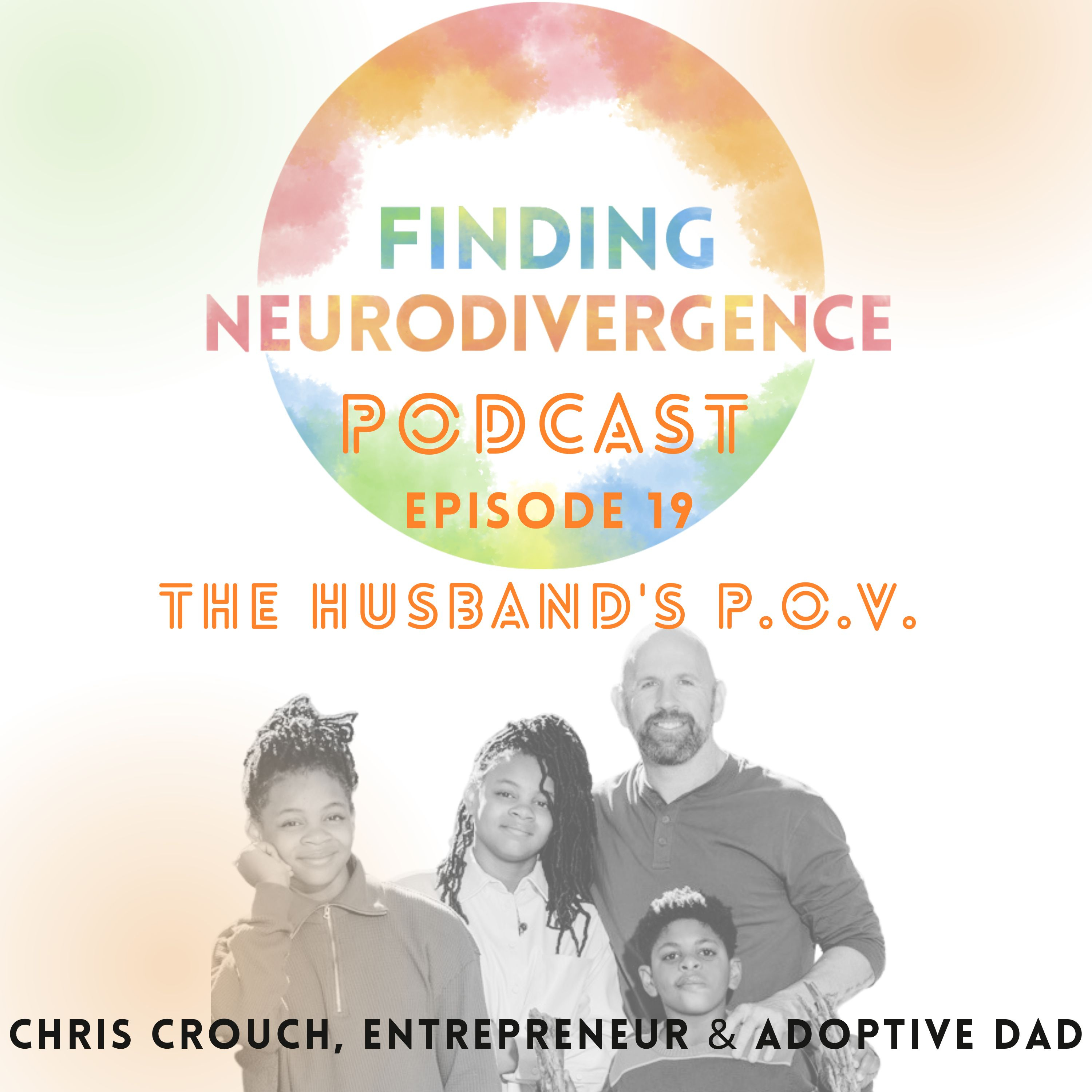 Finding Neurodivergence